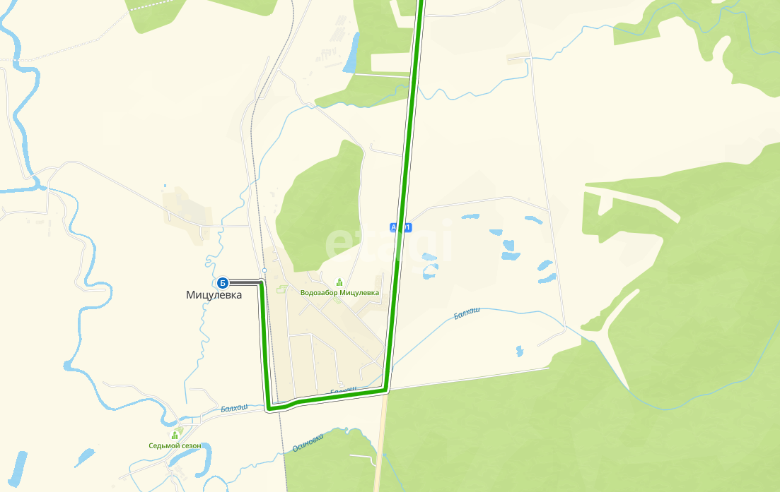 Продажа участка, Южно-Сахалинск, Сахалинская область,  Южно-Сахалинск