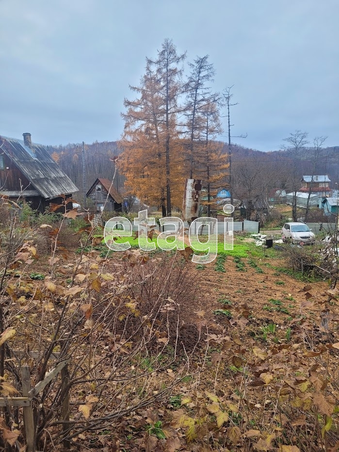 Продажа участка, Южно-Сахалинск, Сахалинская область,  