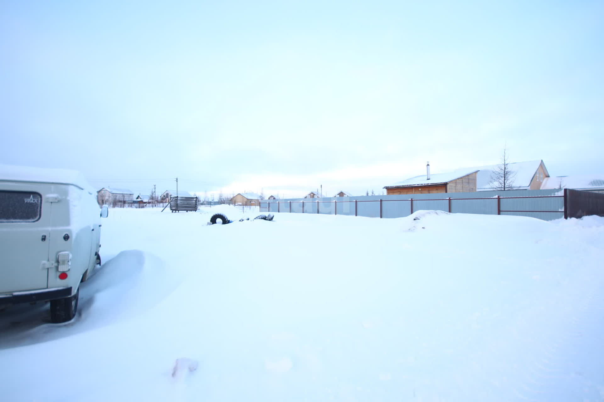 Продажа участка, Новый Уренгой, Ямало-Ненецкий АО,  Южная часть