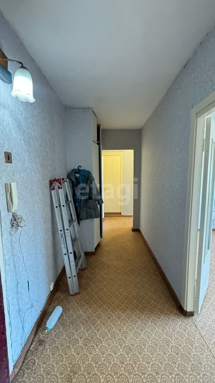 Продажа 1-комнатной квартиры, Южно-Сахалинск, Сахалинская область,  Южно-Сахалинск