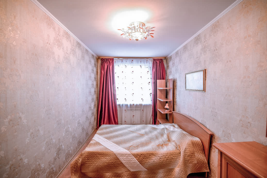 Продажа 2-комнатной квартиры, Южно-Сахалинск, Сахалинская область,  Южно-Сахалинск