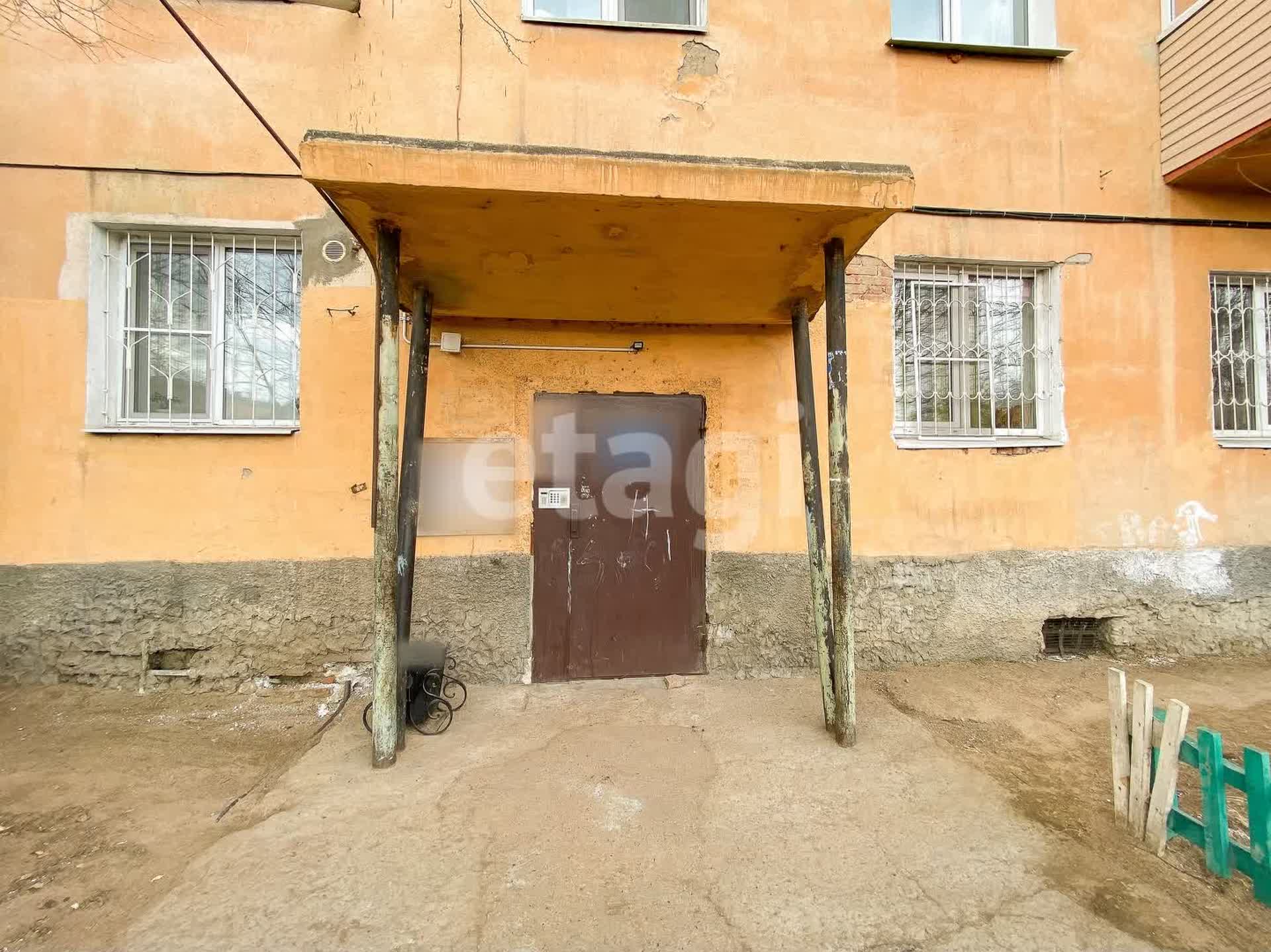 Продажа 2-комнатной квартиры, Улан-Удэ, Республика Бурятия,  Улан-Удэ