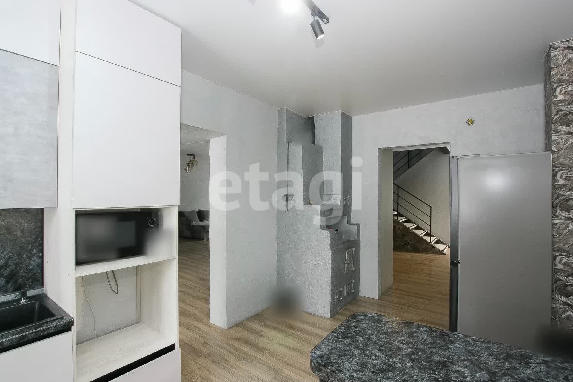 Продажа дома, 267м <sup>2</sup>, 7 сот., Улан-Удэ, Республика Бурятия,  Октябрьский