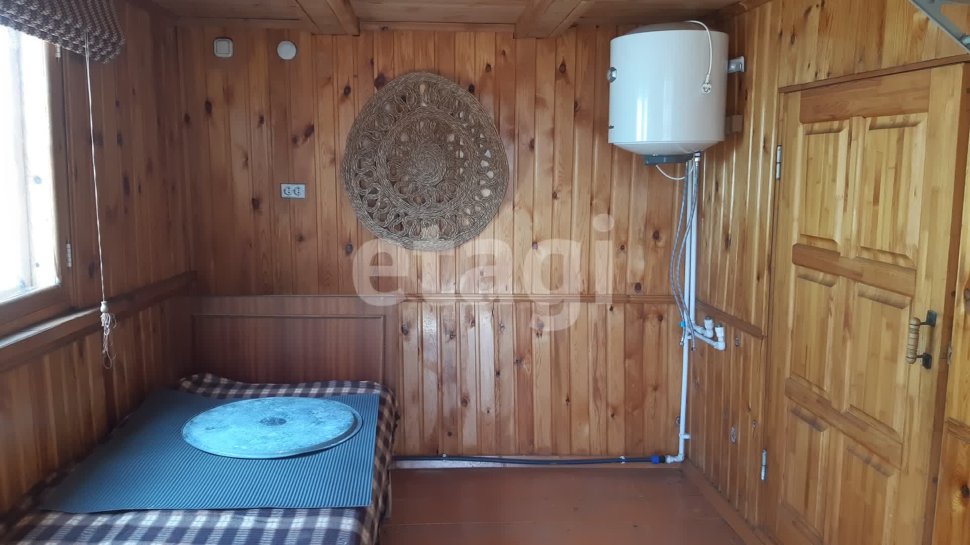 Продажа дома, 58м <sup>2</sup>, 5 сот., Улан-Удэ, Республика Бурятия,  Железнодорожный