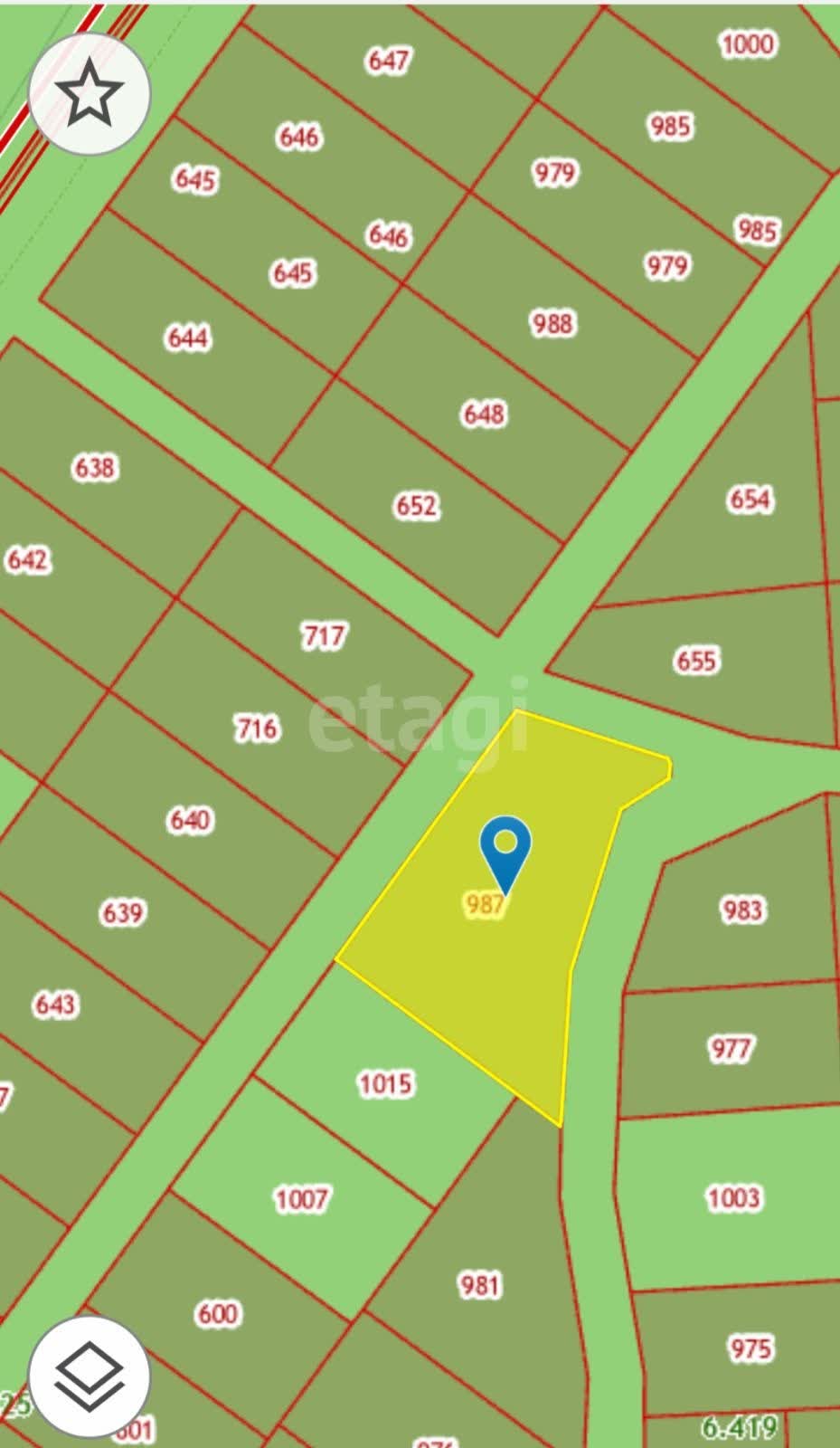 Продажа участка, Южно-Сахалинск, Сахалинская область,  Южно-Сахалинск