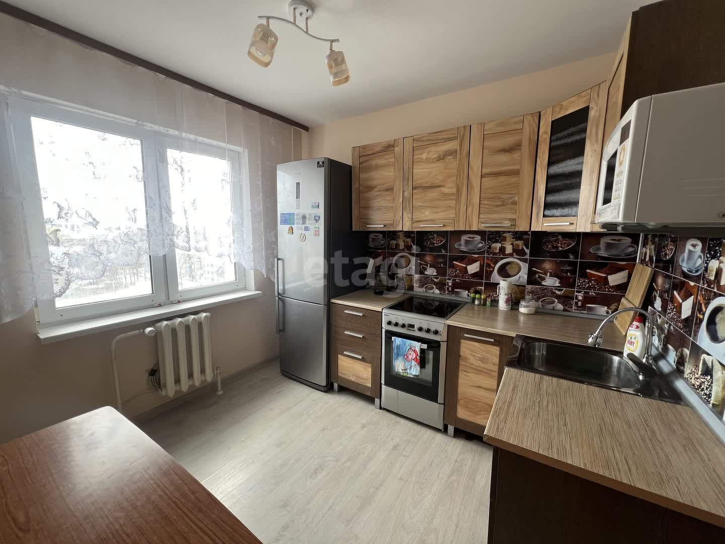 Аренда 2-комнатной квартиры, Южно-Сахалинск, Сахалинская область,  Южно-Сахалинск