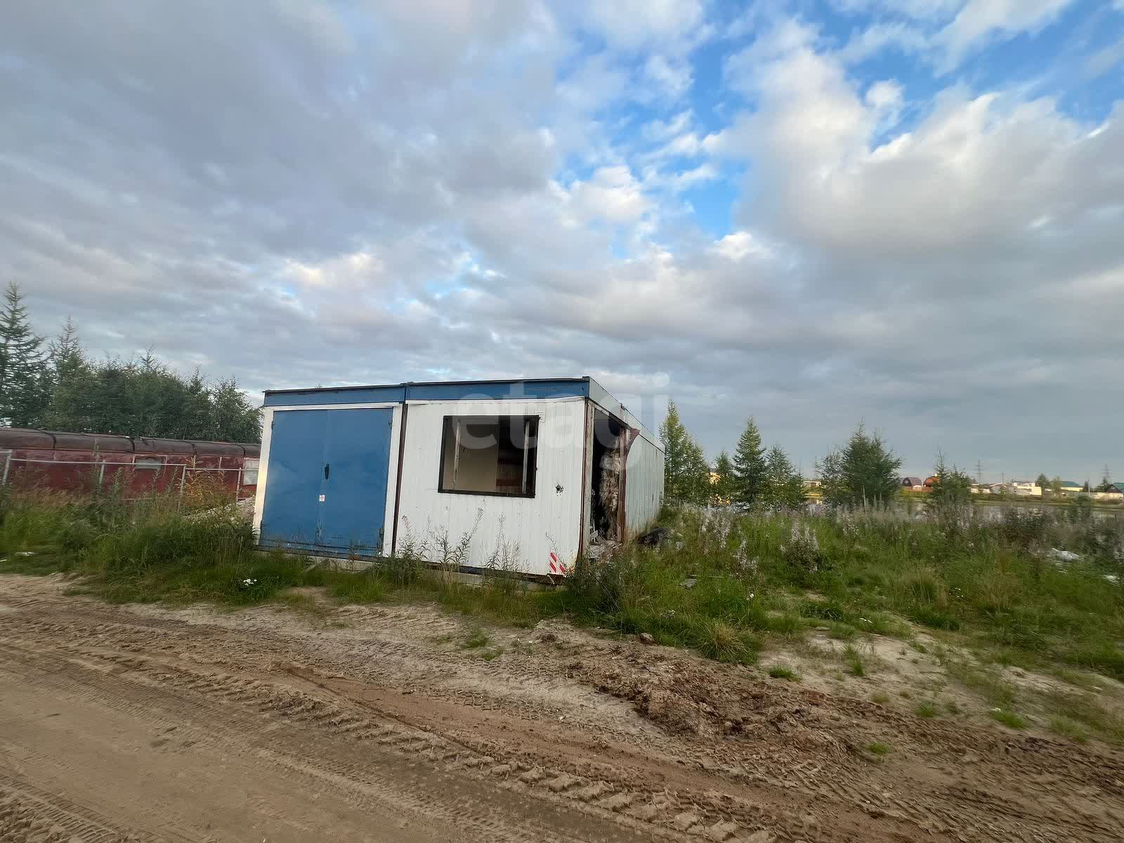 Продажа участка, Новый Уренгой, Ямало-Ненецкий АО,  Южная часть