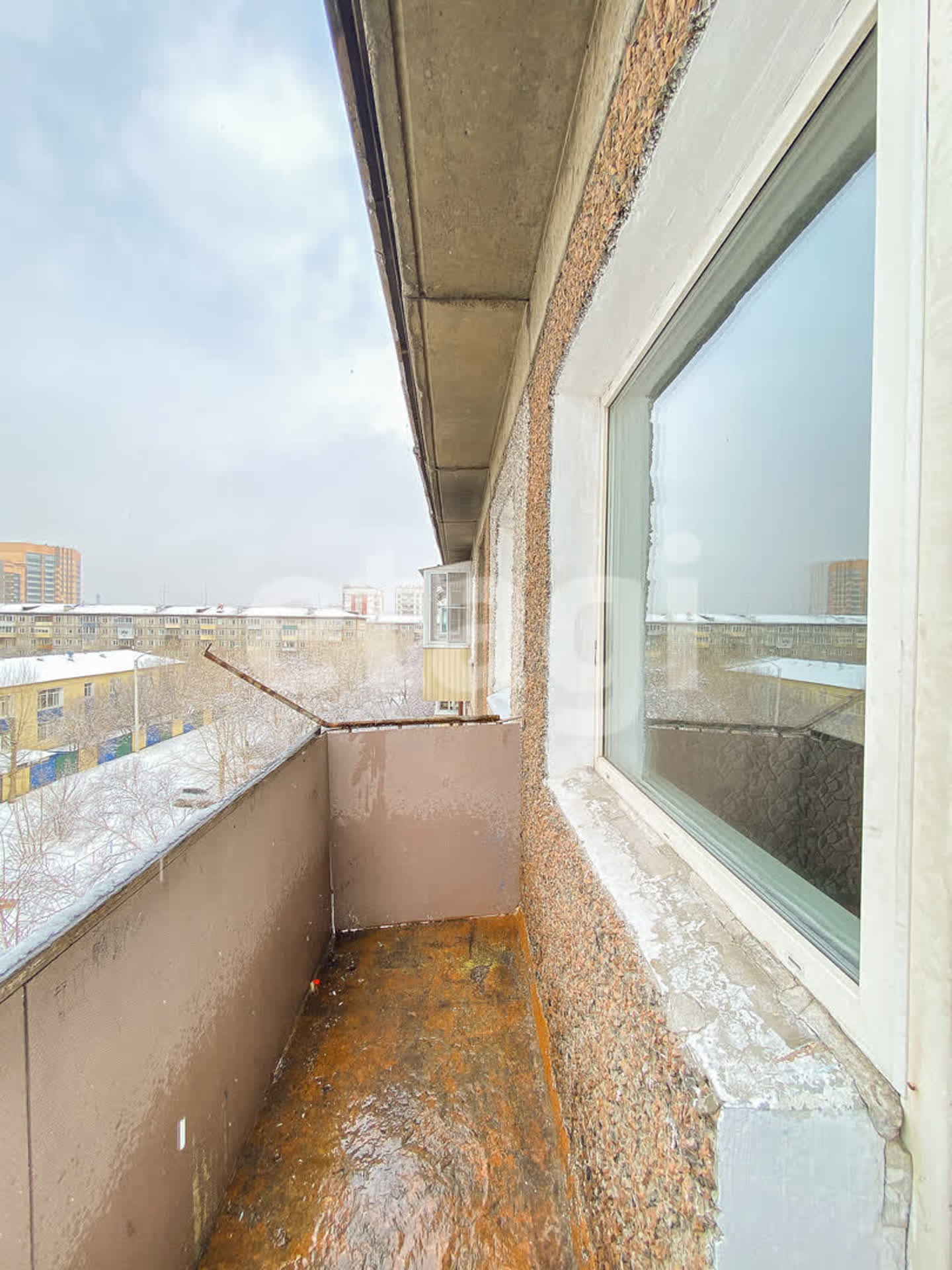 Продажа 2-комнатной квартиры, Улан-Удэ, Республика Бурятия,  Улан-Удэ