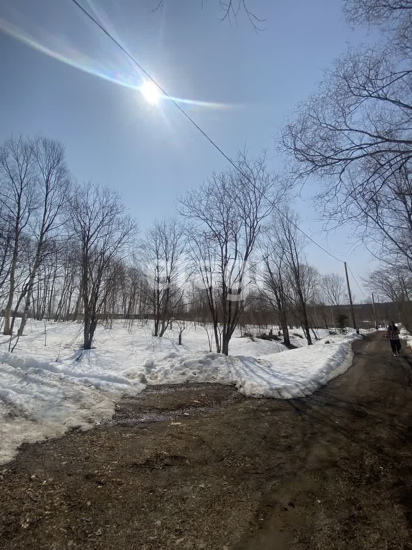 Продажа участка, Южно-Сахалинск, Сахалинская область,  