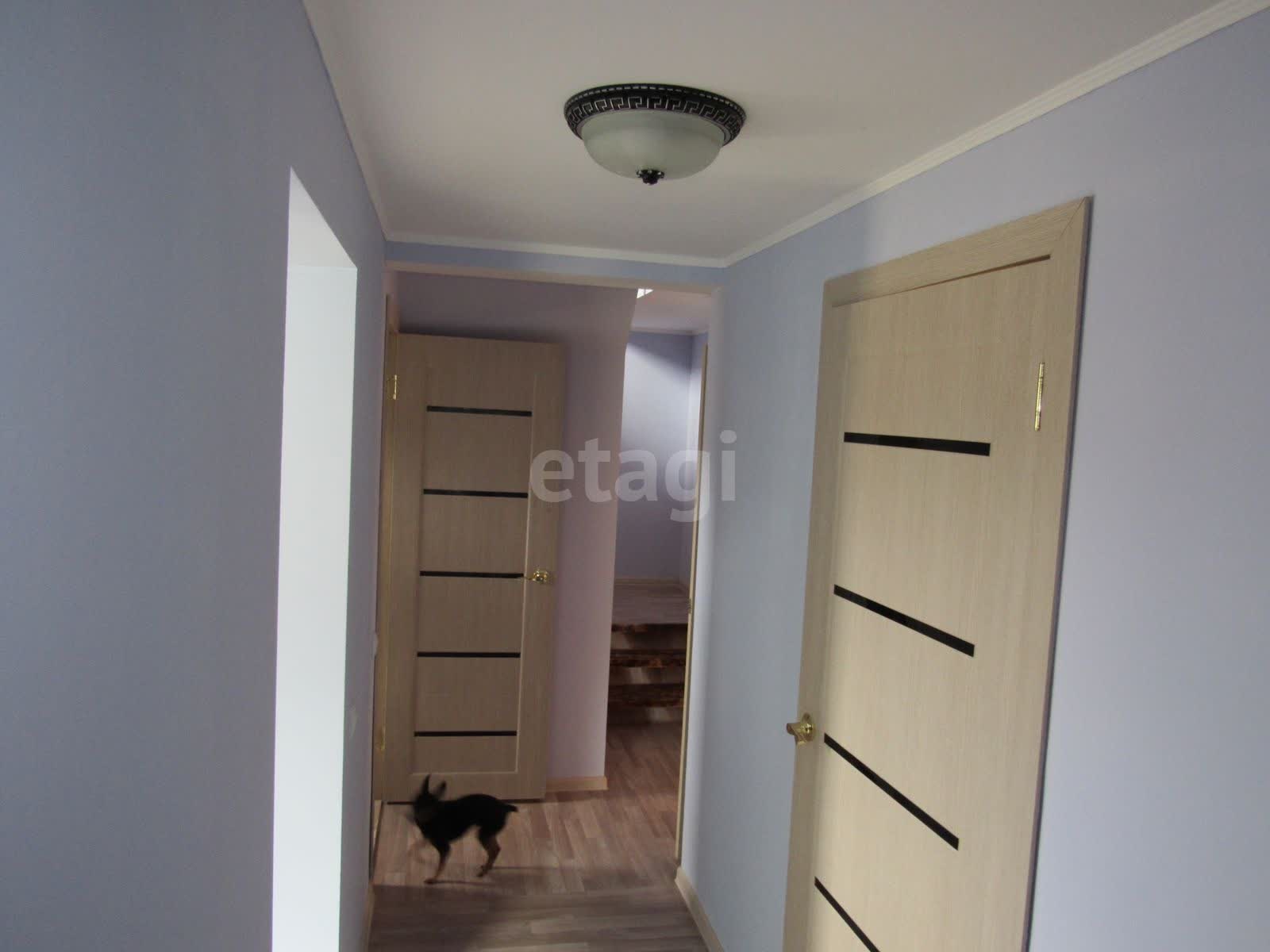 Продажа дома, 120м <sup>2</sup>, 10 сот., Южно-Сахалинск, Сахалинская область,  