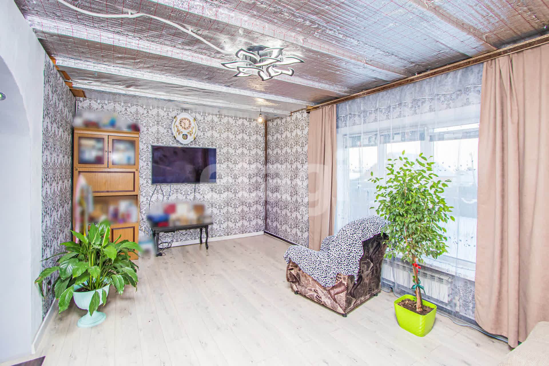 Продажа дома, 144м <sup>2</sup>, 4 сот., Улан-Удэ, Республика Бурятия,  Советский