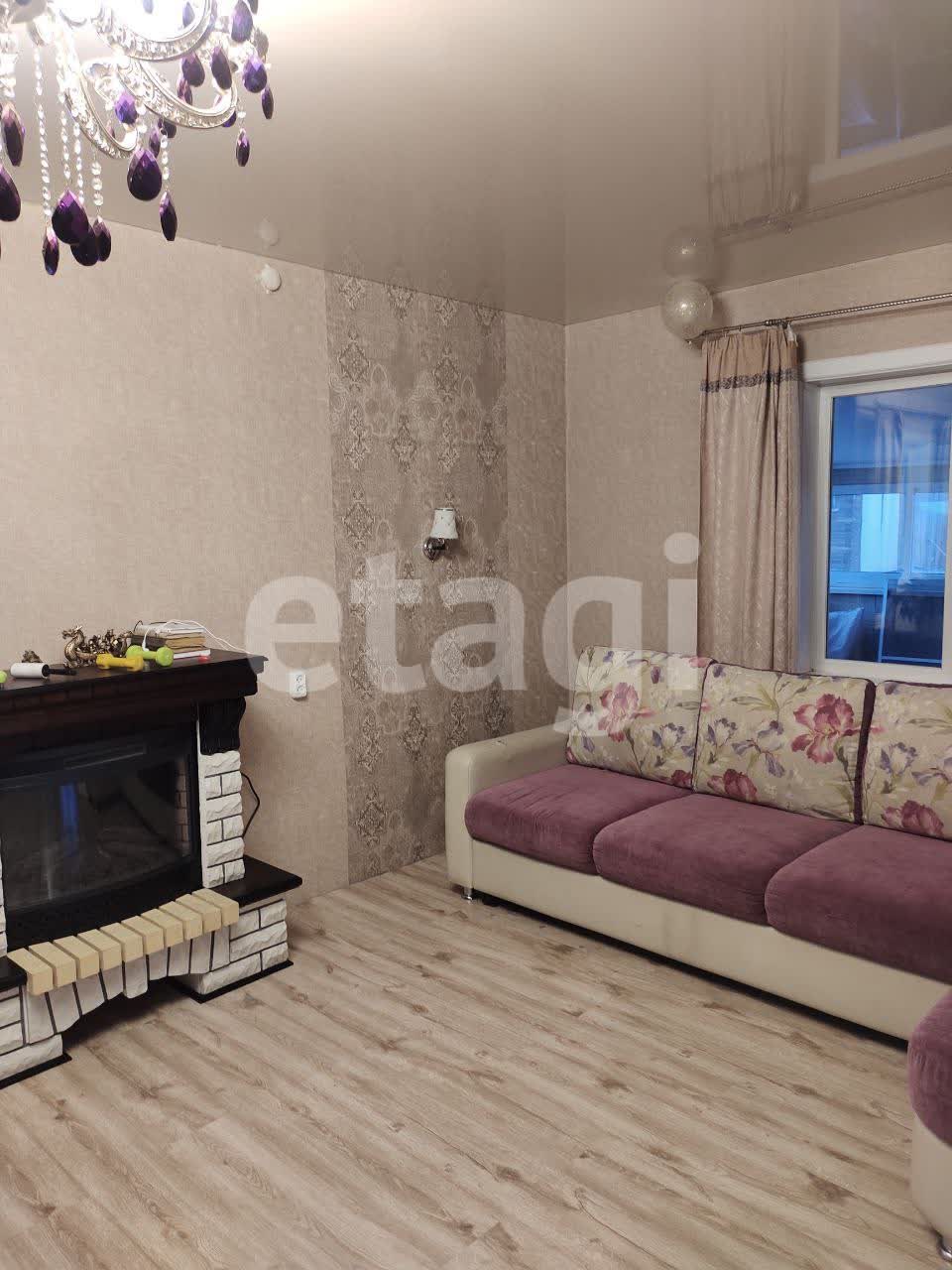 Продажа дома, 118м <sup>2</sup>, 10 сот., Улан-Удэ, Республика Бурятия,  Иволгинский