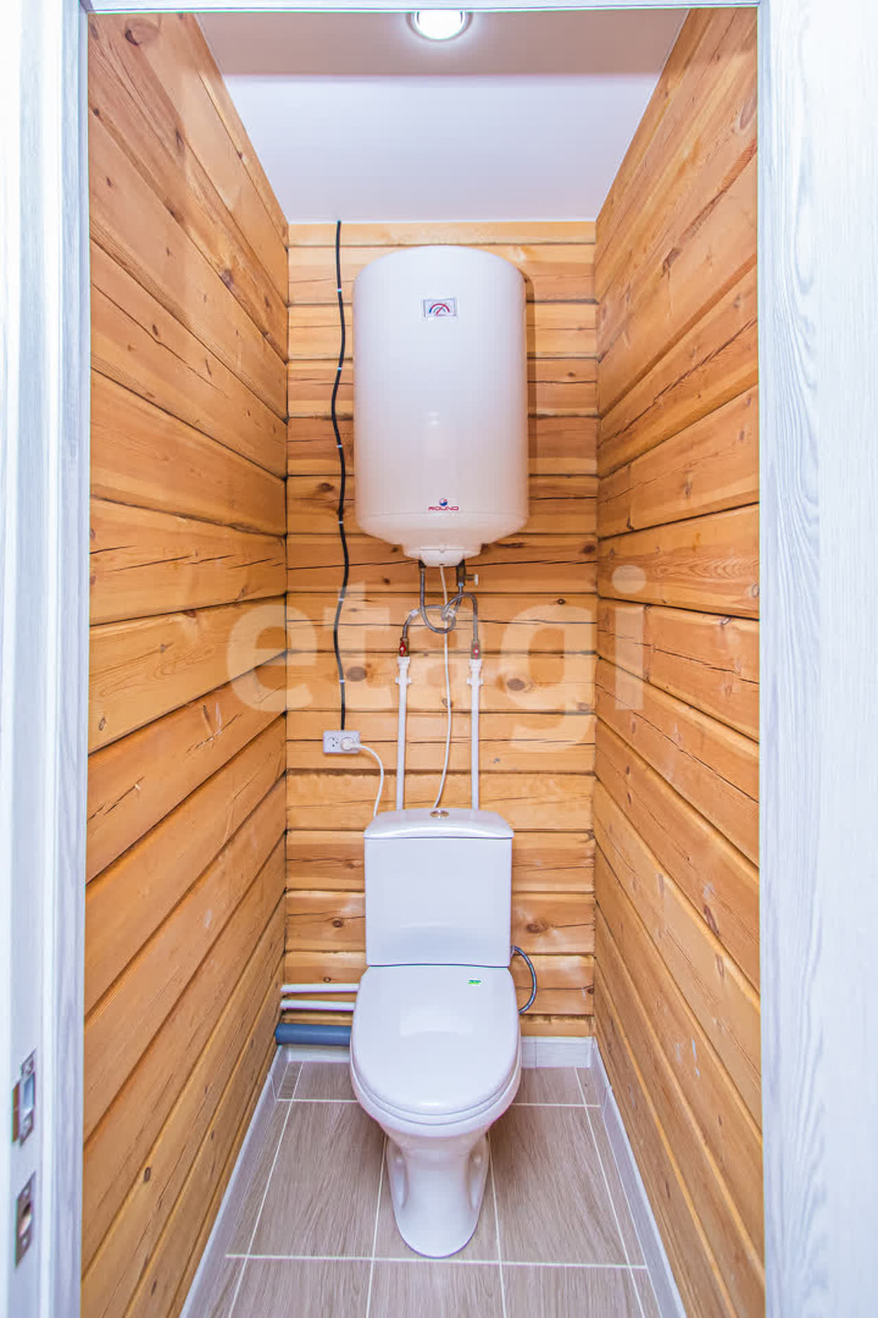 Продажа дома, 142м <sup>2</sup>, 10 сот., Улан-Удэ, Республика Бурятия,  Тарбагатайский