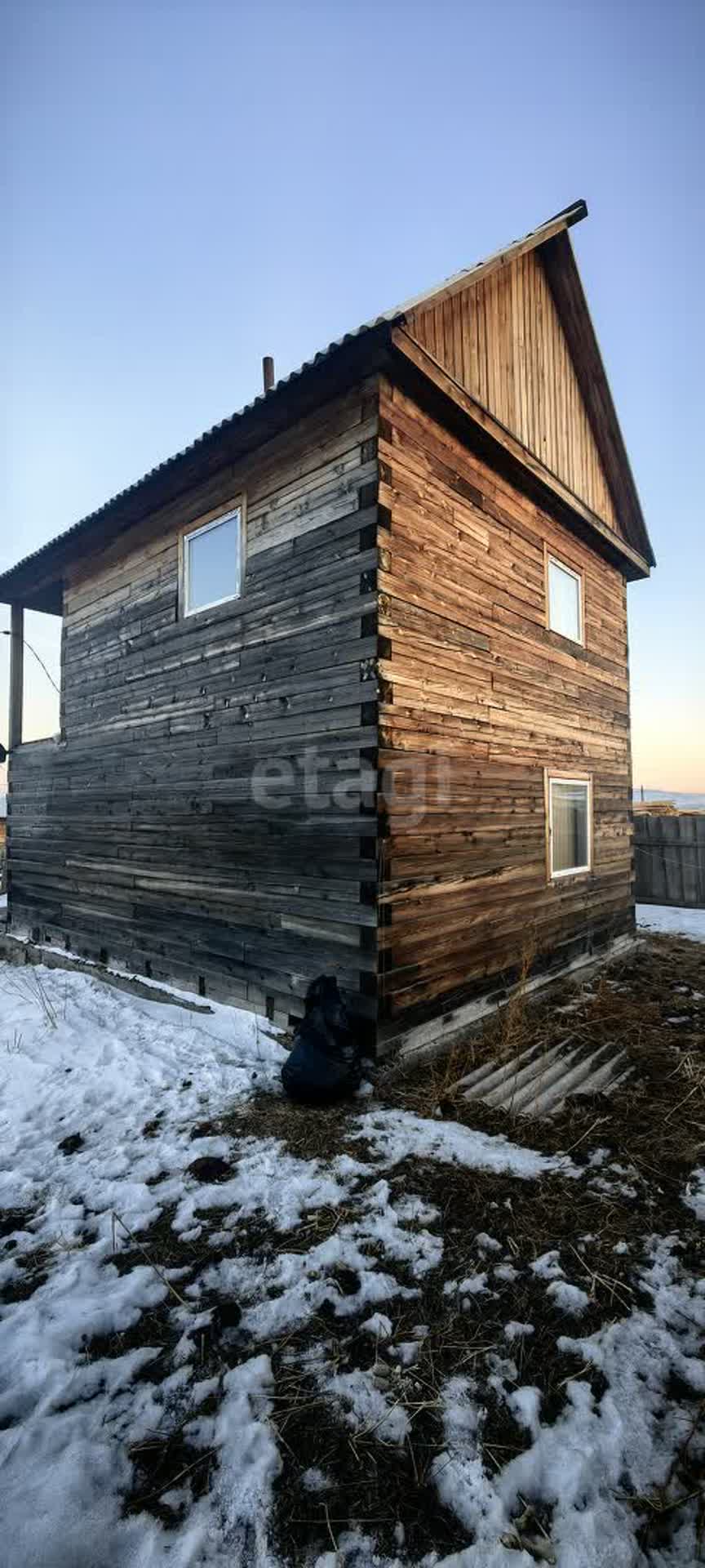 Продажа дома, 74м <sup>2</sup>, 10 сот., Улан-Удэ, Республика Бурятия,  муниципальное образование Гурульбинское