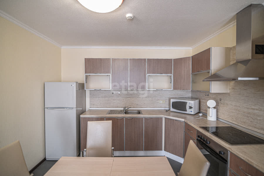 Аренда 1-комнатной квартиры, Южно-Сахалинск, Сахалинская область,  Южно-Сахалинск