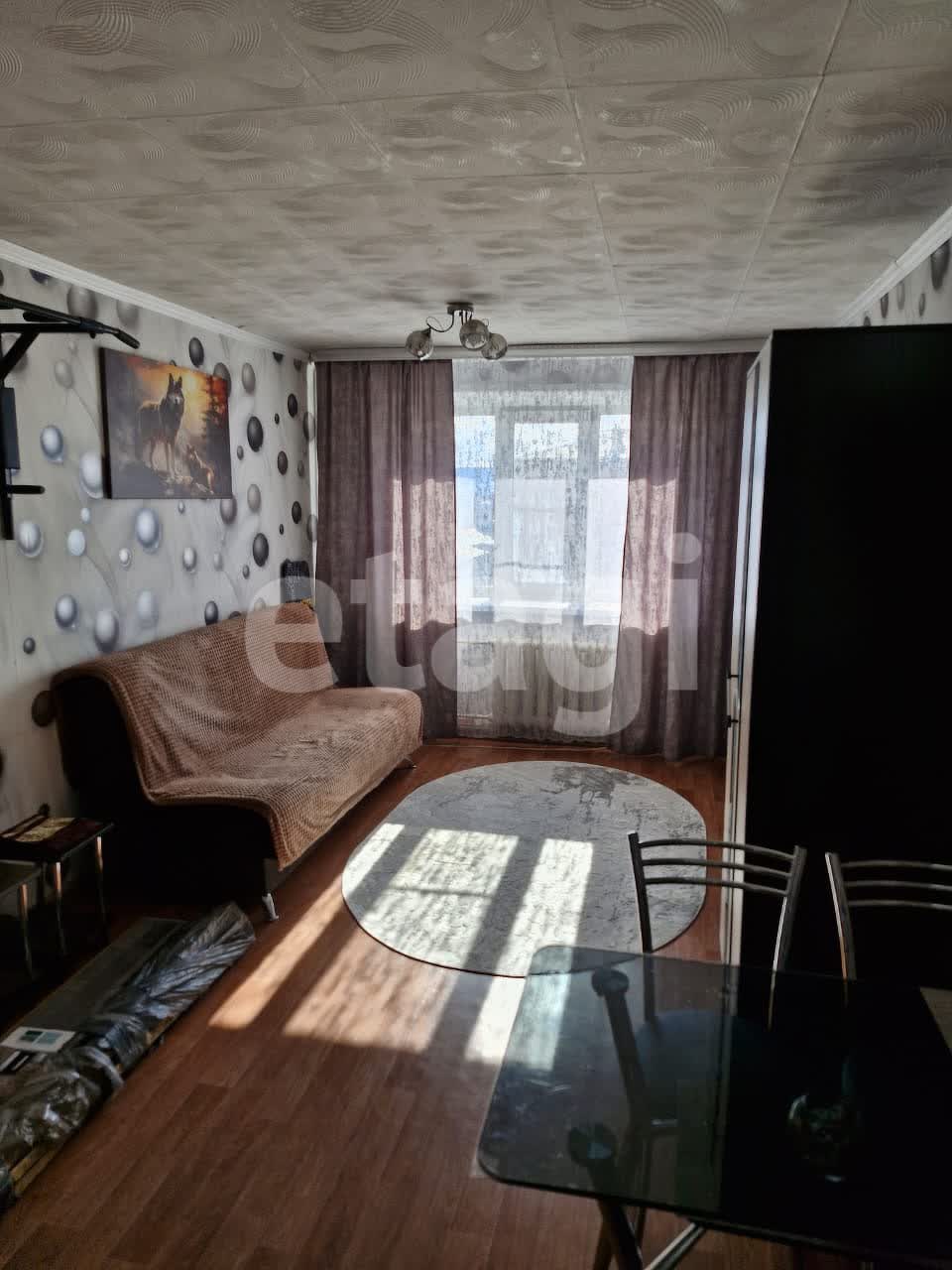 Продажа комнаты, 18м <sup>2</sup>, Улан-Удэ, Республика Бурятия,  Улан-Удэ