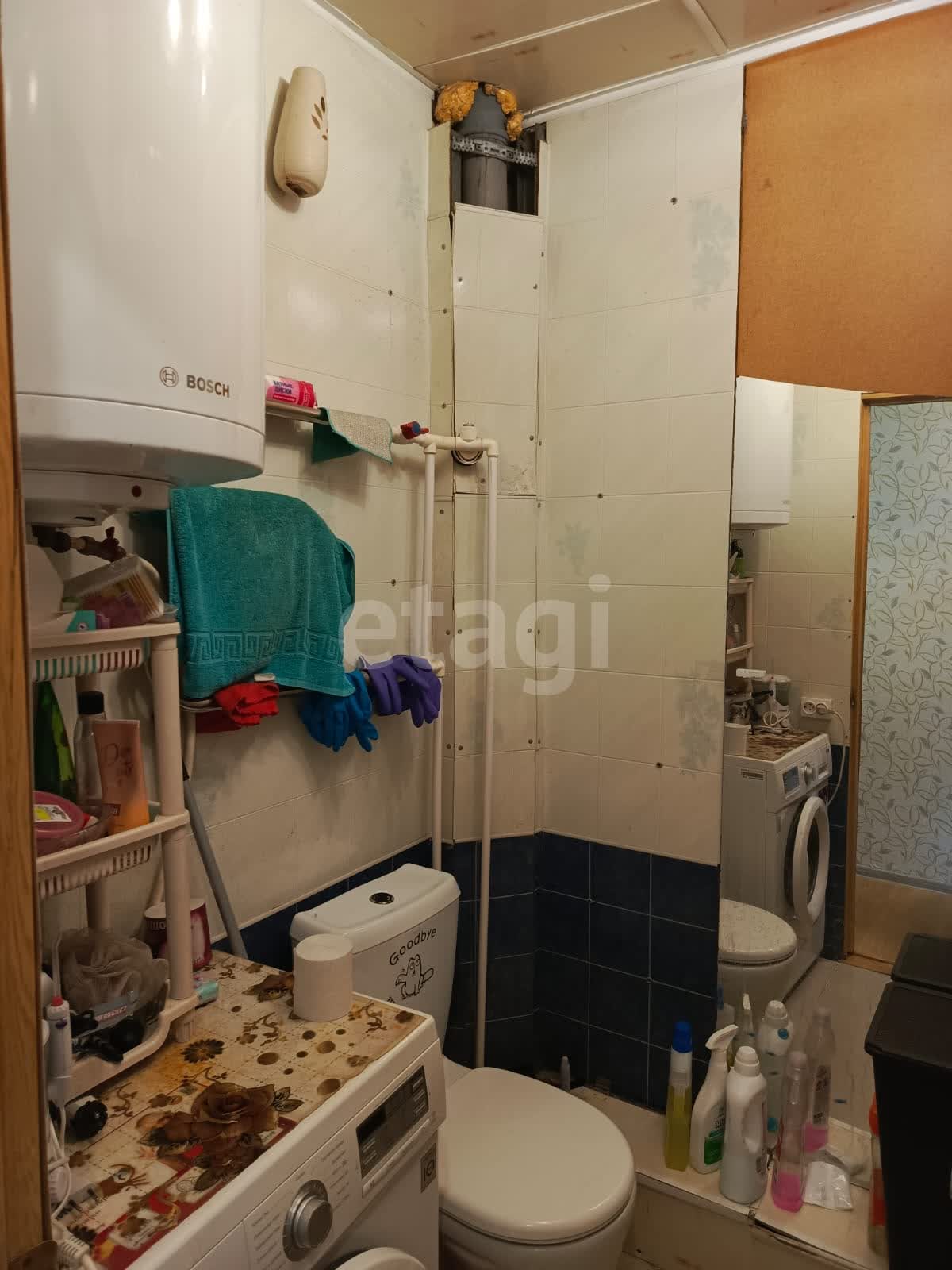 Продажа 3-комнатной квартиры, Южно-Сахалинск, Сахалинская область,  Южно-Сахалинск