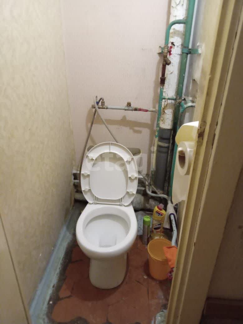 Продажа 1-комнатной квартиры, Южно-Сахалинск, Сахалинская область,  Южно-Сахалинск