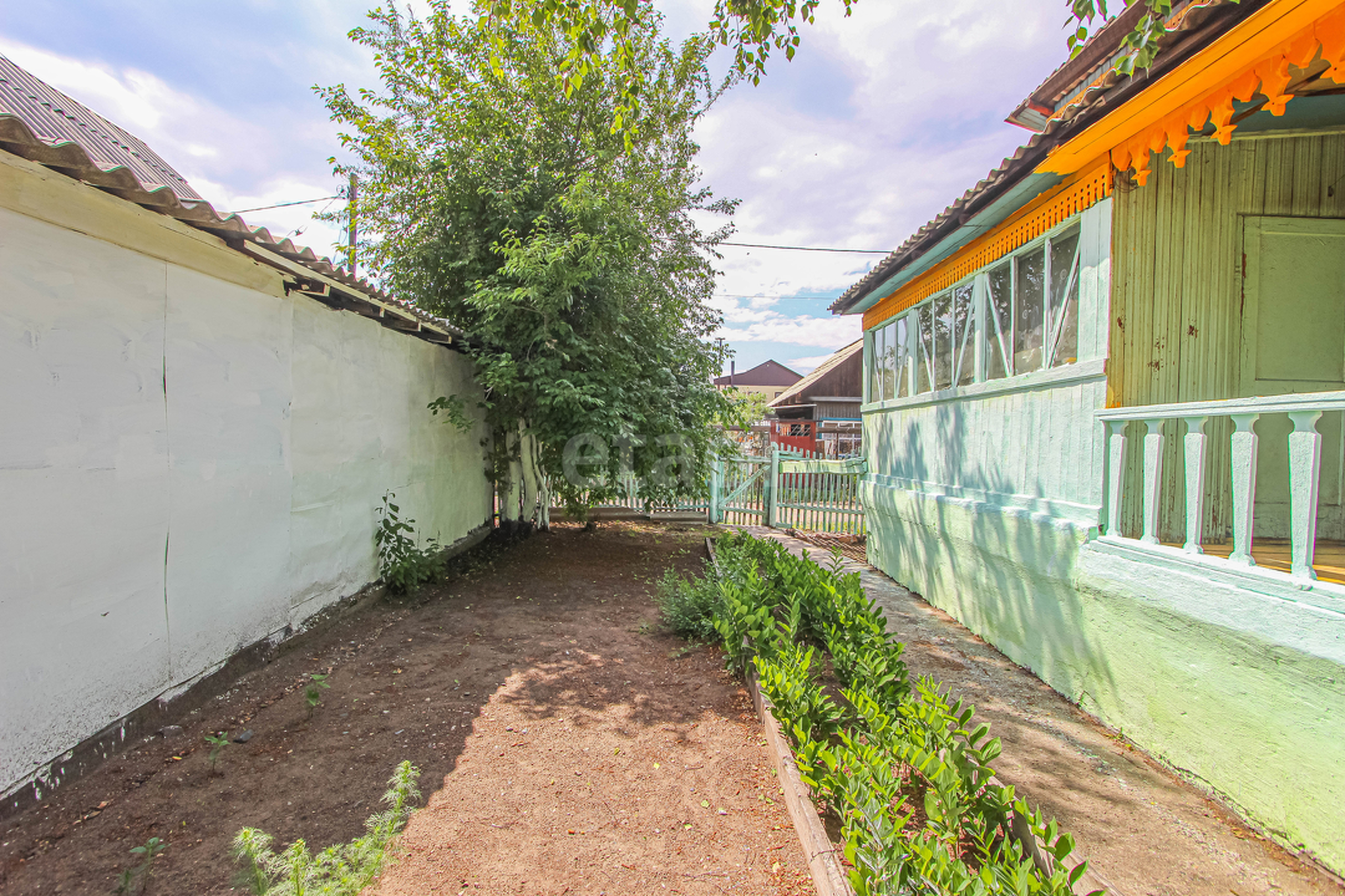 Продажа дома, 58м <sup>2</sup>, 5 сот., Улан-Удэ, Республика Бурятия,  Советский