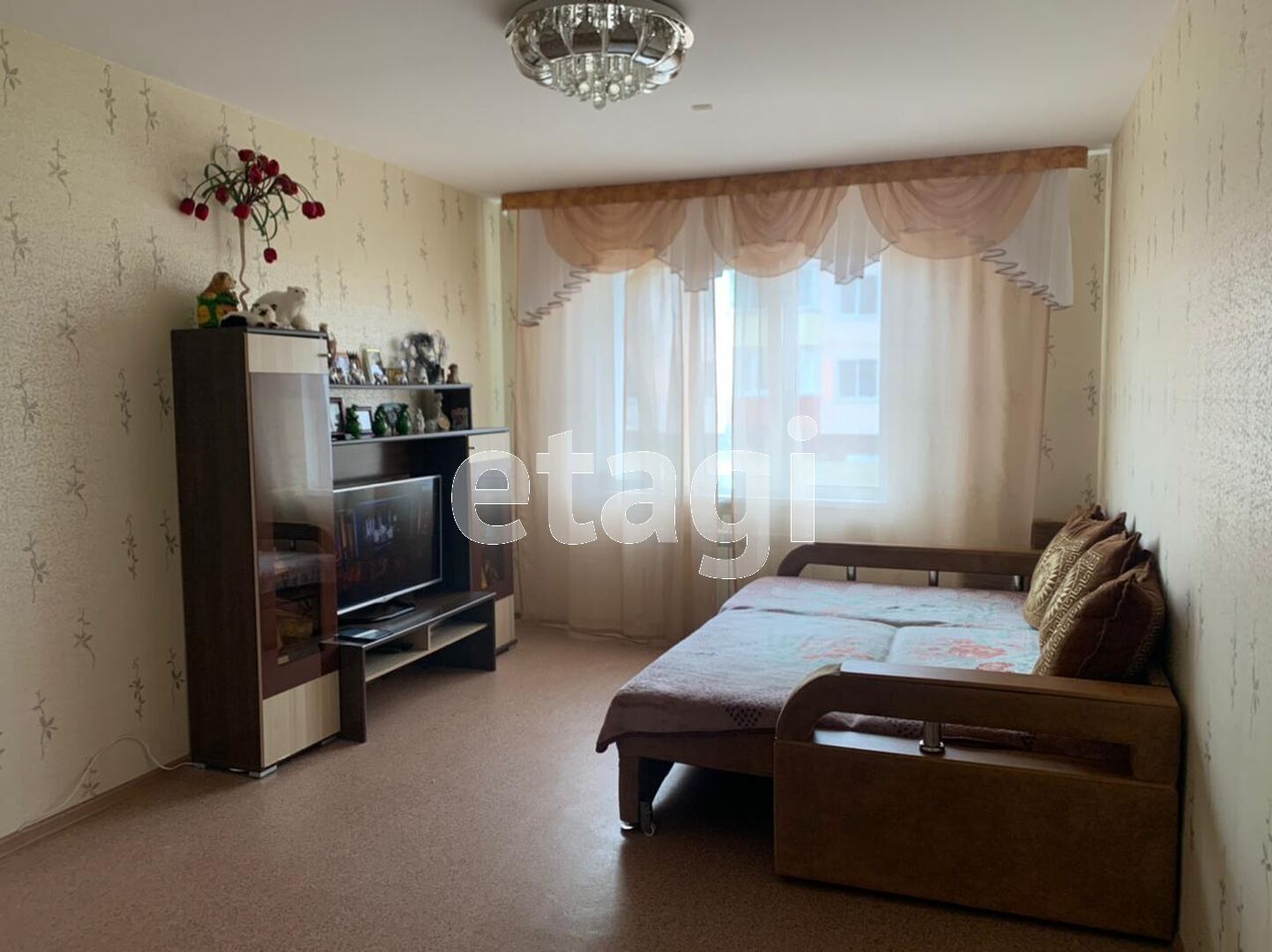 Продажа 4-комнатной квартиры, Южно-Сахалинск, Сахалинская область,  Южно-Сахалинск