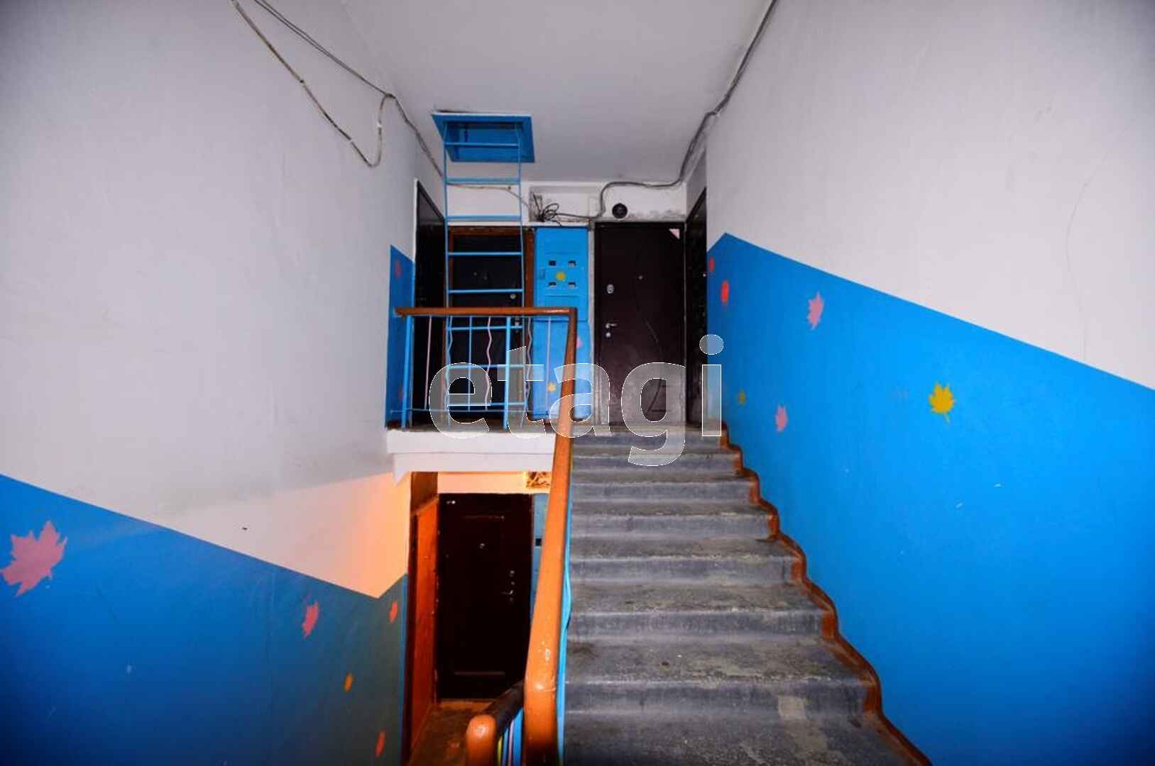 Продажа 2-комнатной квартиры, Южно-Сахалинск, Сахалинская область,  Южно-Сахалинск