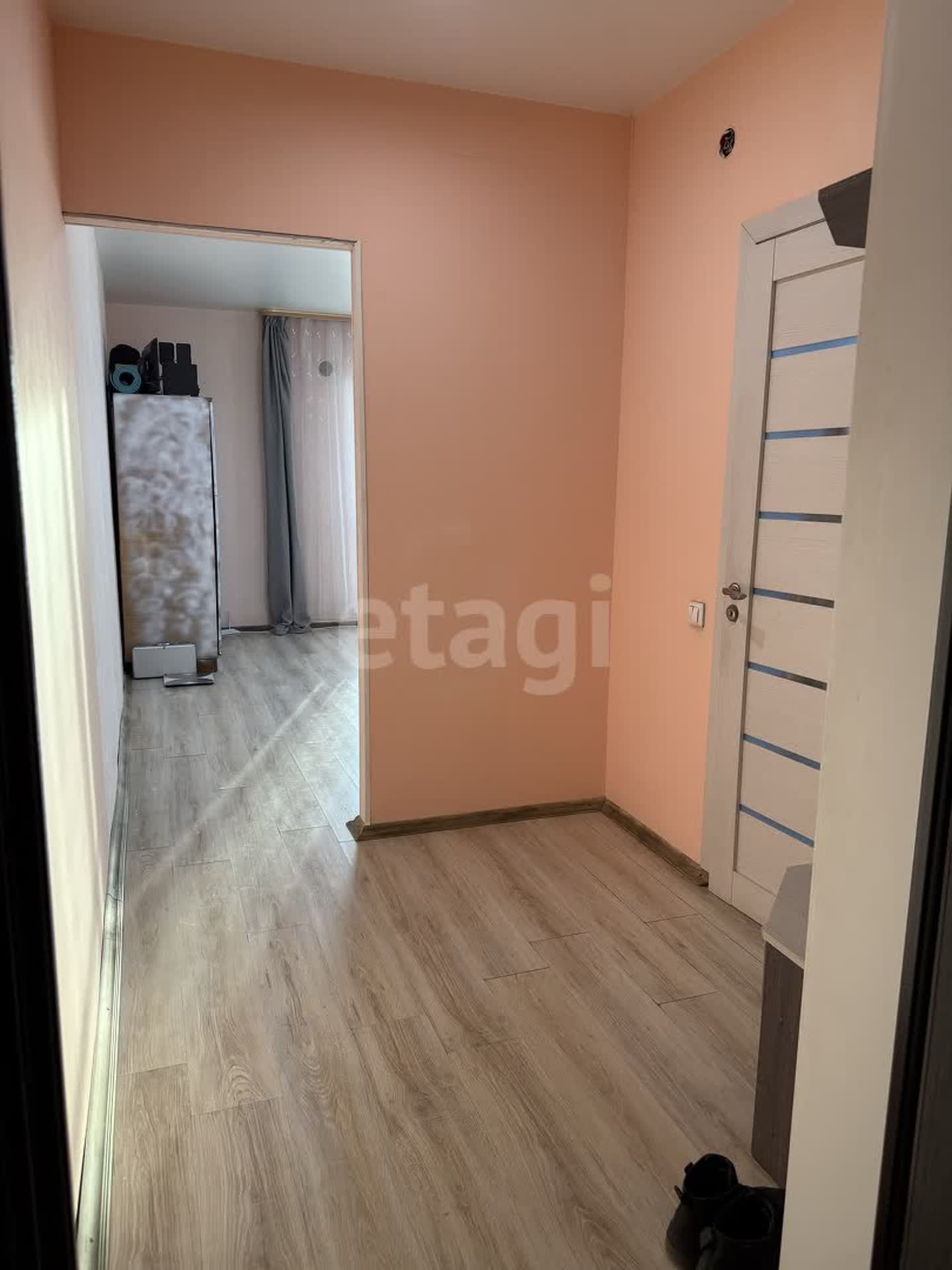 Продажа 1-комнатной квартиры, Улан-Удэ, Республика Бурятия,  Улан-Удэ