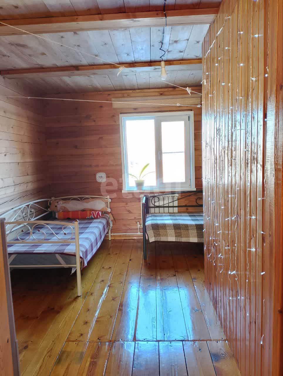 Продажа дома, 142м <sup>2</sup>, 8 сот., Улан-Удэ, Республика Бурятия,  Тарбагатайский