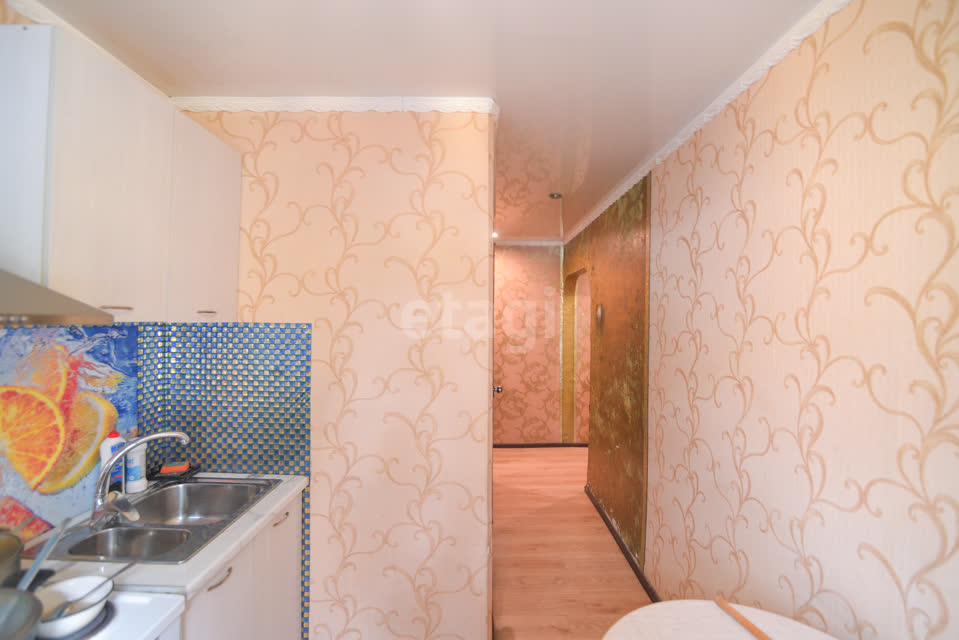 Продажа 2-комнатной квартиры, Южно-Сахалинск, Сахалинская область,  Южно-Сахалинск