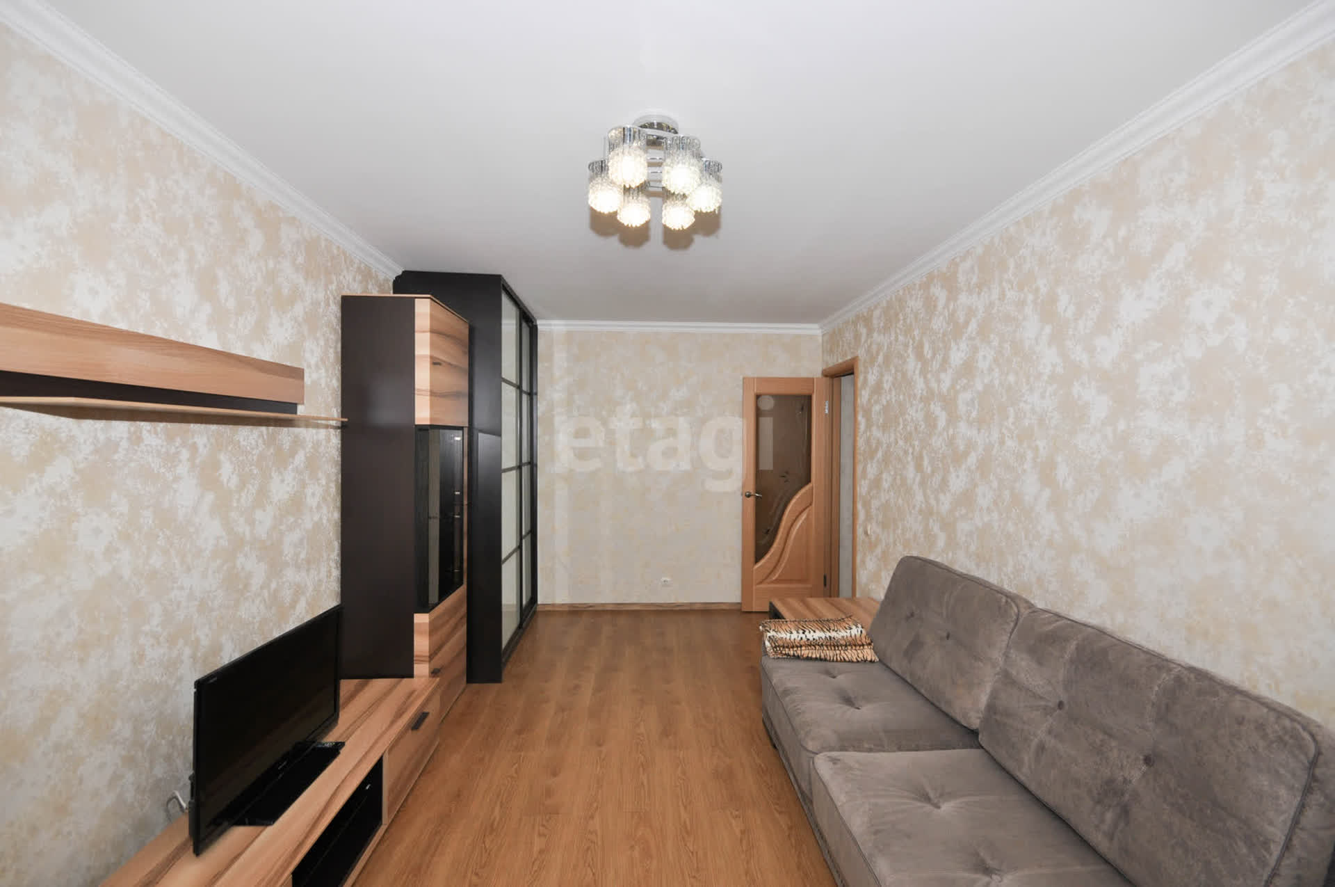 Аренда 2-комнатной квартиры, Южно-Сахалинск, Сахалинская область,  Южно-Сахалинск