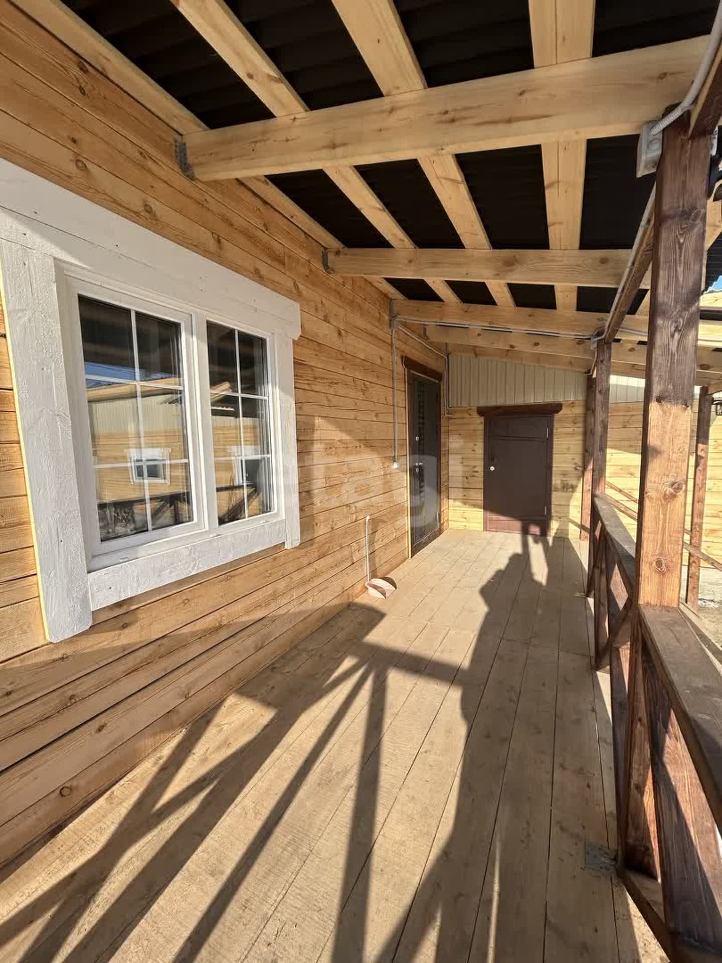 Продажа дома, 147м <sup>2</sup>, 7 сот., Улан-Удэ, Республика Бурятия,  Иволгинский