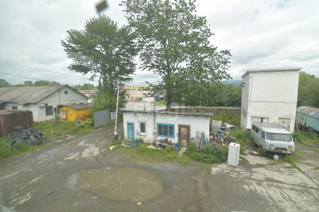 Аренда коммерческой недвижимости, 495м <sup>2</sup>, Южно-Сахалинск, Сахалинская область,  Южно-Сахалинск