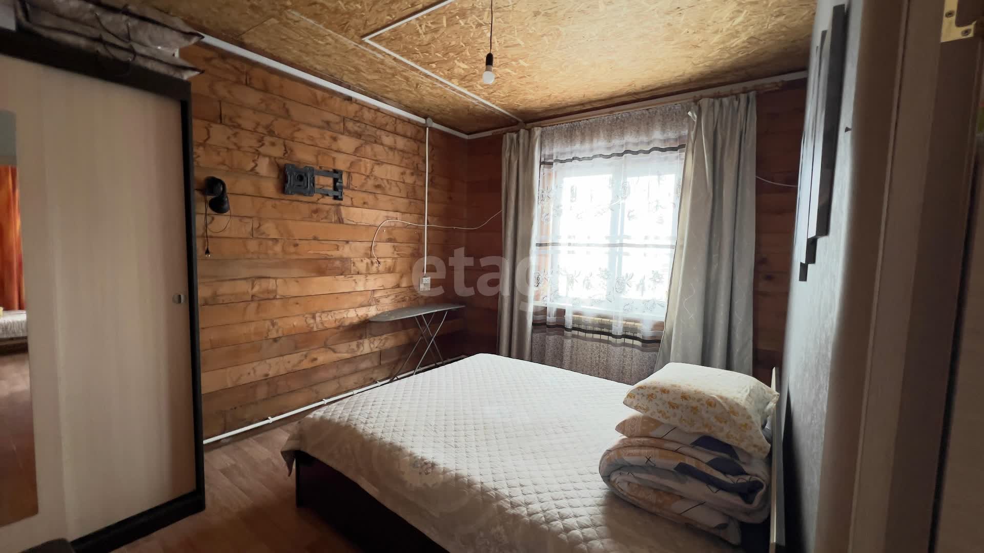 Продажа дома, 62м <sup>2</sup>, 6 сот., Южно-Сахалинск, Сахалинская область,  