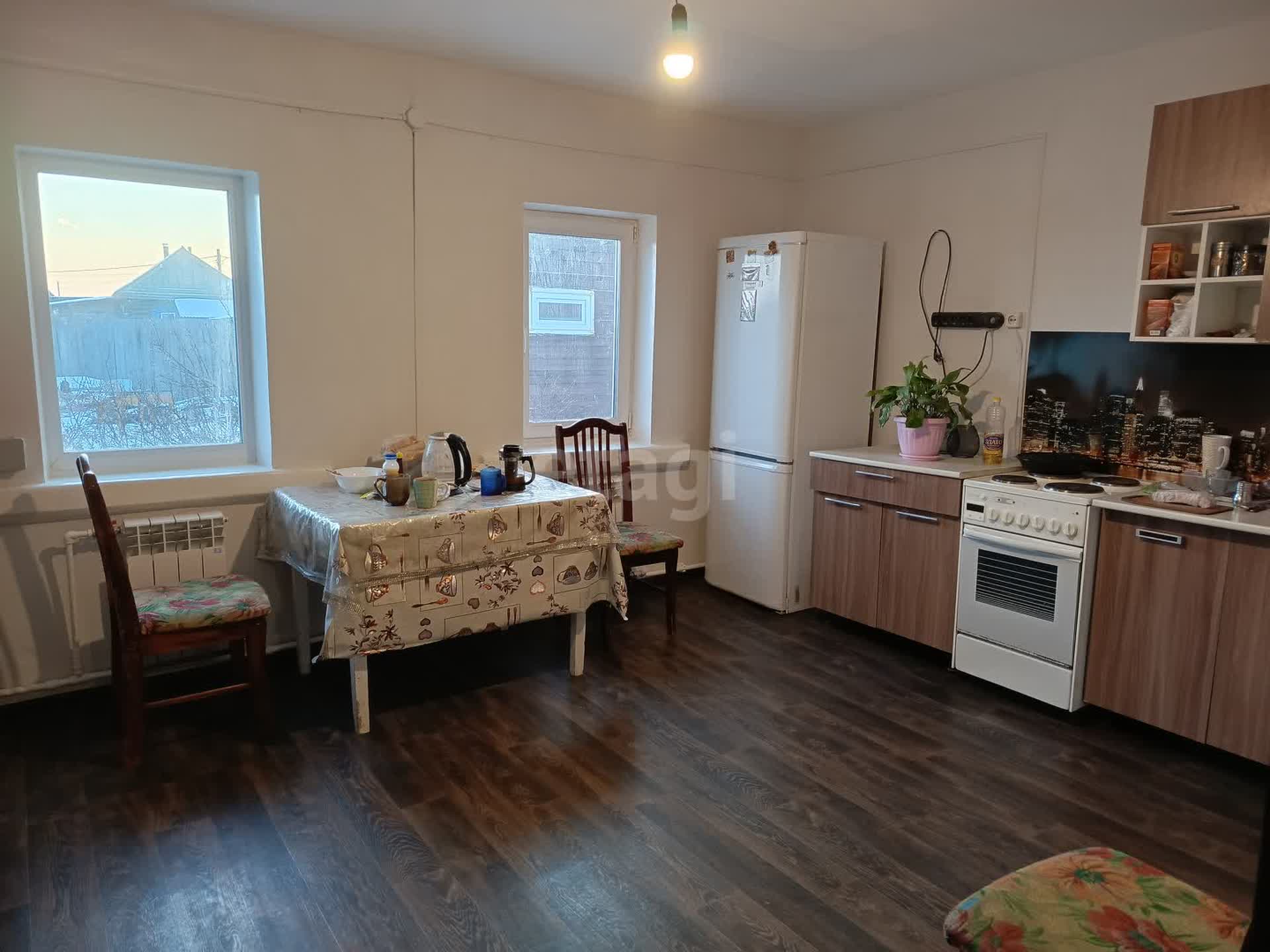 Продажа дома, 46м <sup>2</sup>, 7 сот., Улан-Удэ, Республика Бурятия,  