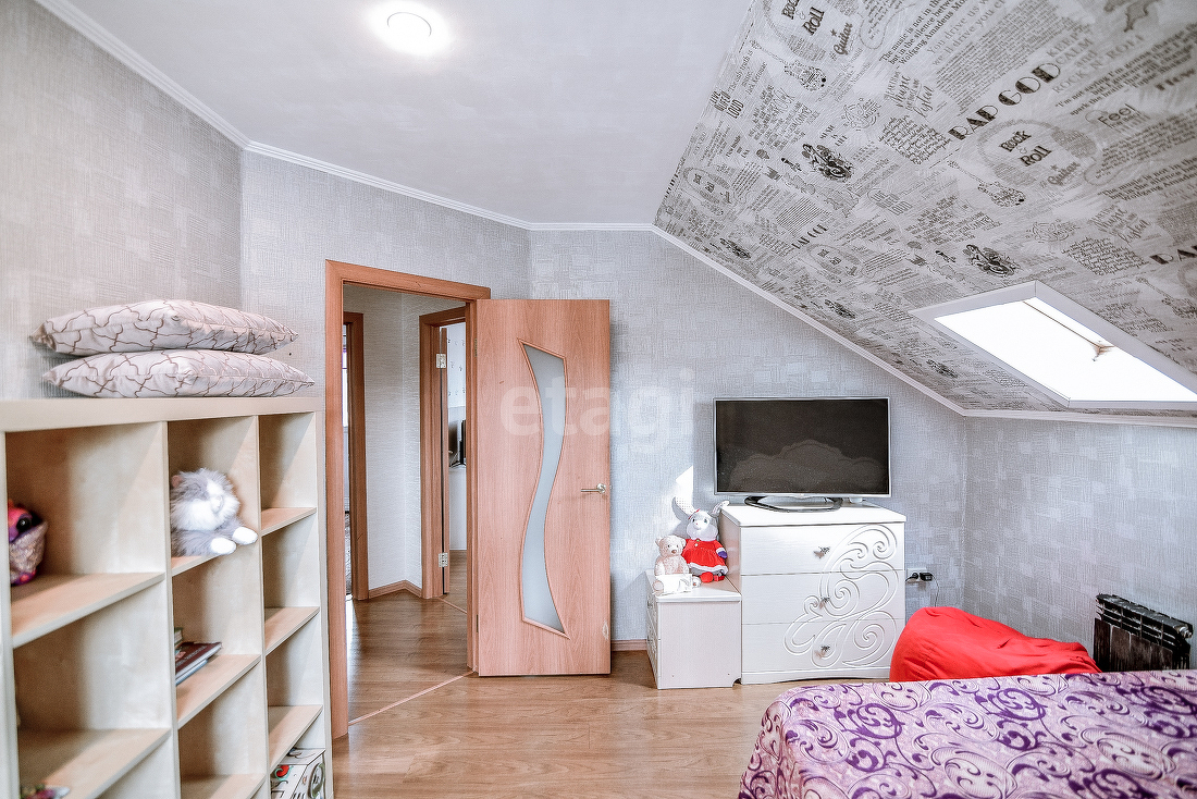 Продажа дома, 134м <sup>2</sup>, 7 сот., Южно-Сахалинск, Сахалинская область,  