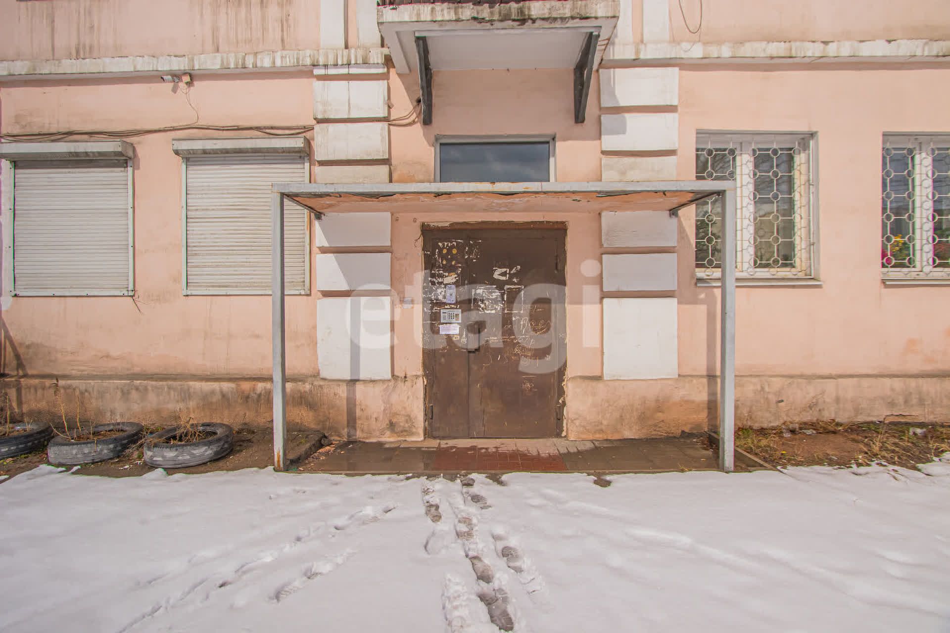 Продажа комнаты, 29м <sup>2</sup>, Улан-Удэ, Республика Бурятия,  Улан-Удэ