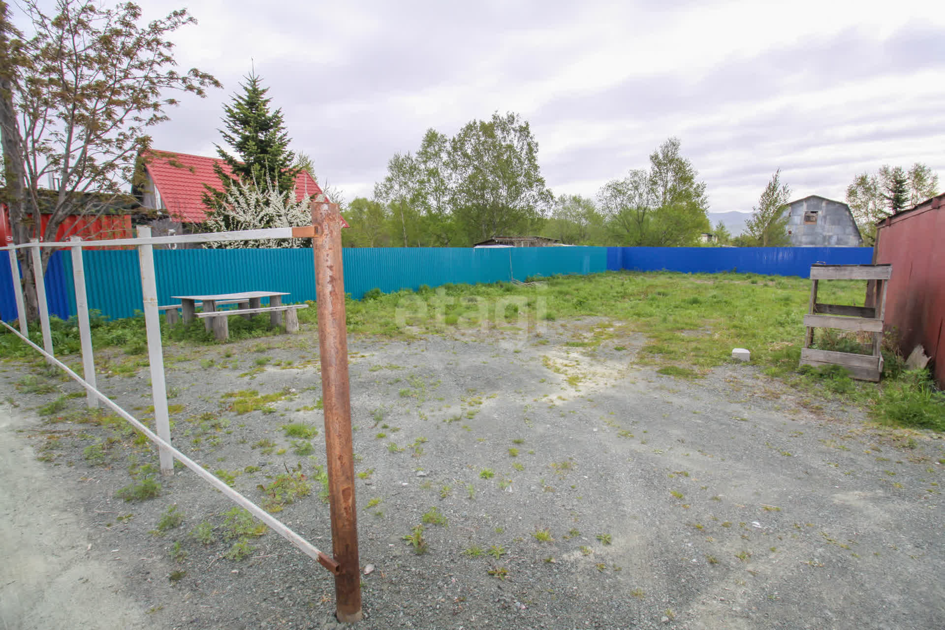 Продажа участка, Южно-Сахалинск, Сахалинская область,  Южно-Сахалинск