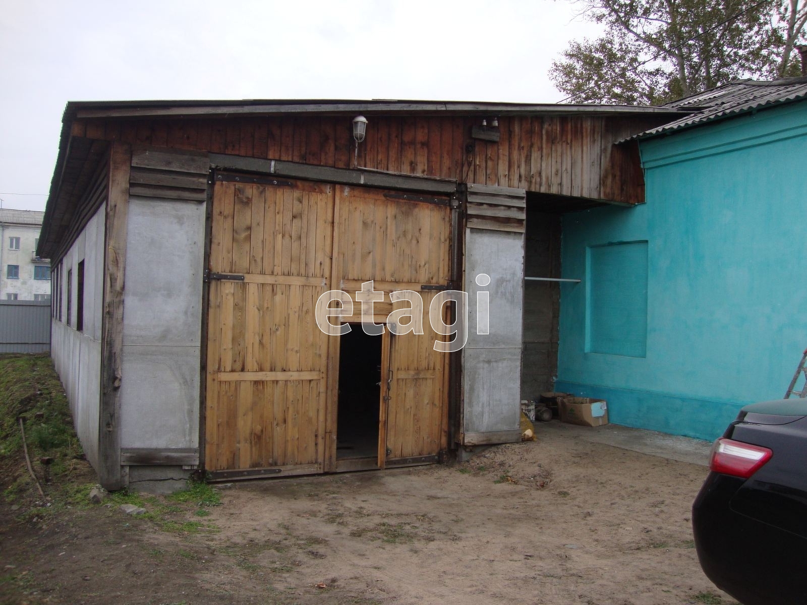 Продажа коммерческой недвижимости, 138м <sup>2</sup>, Улан-Удэ, Бурятия,  село Старое Татаурово