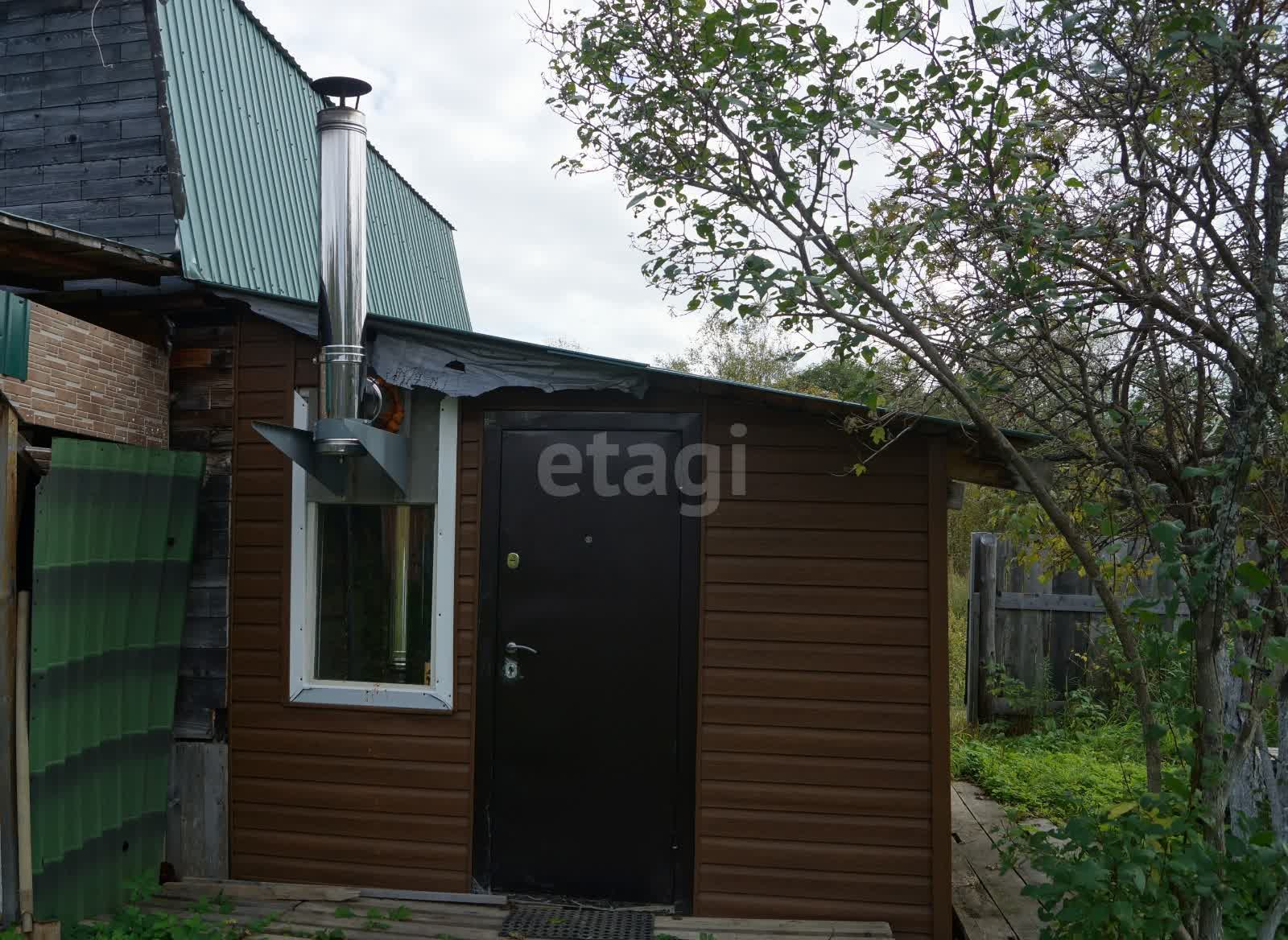 Продажа дачи, 45м <sup>2</sup>, 6 сот., Южно-Сахалинск, Сахалинская область,  Южно-Сахалинск