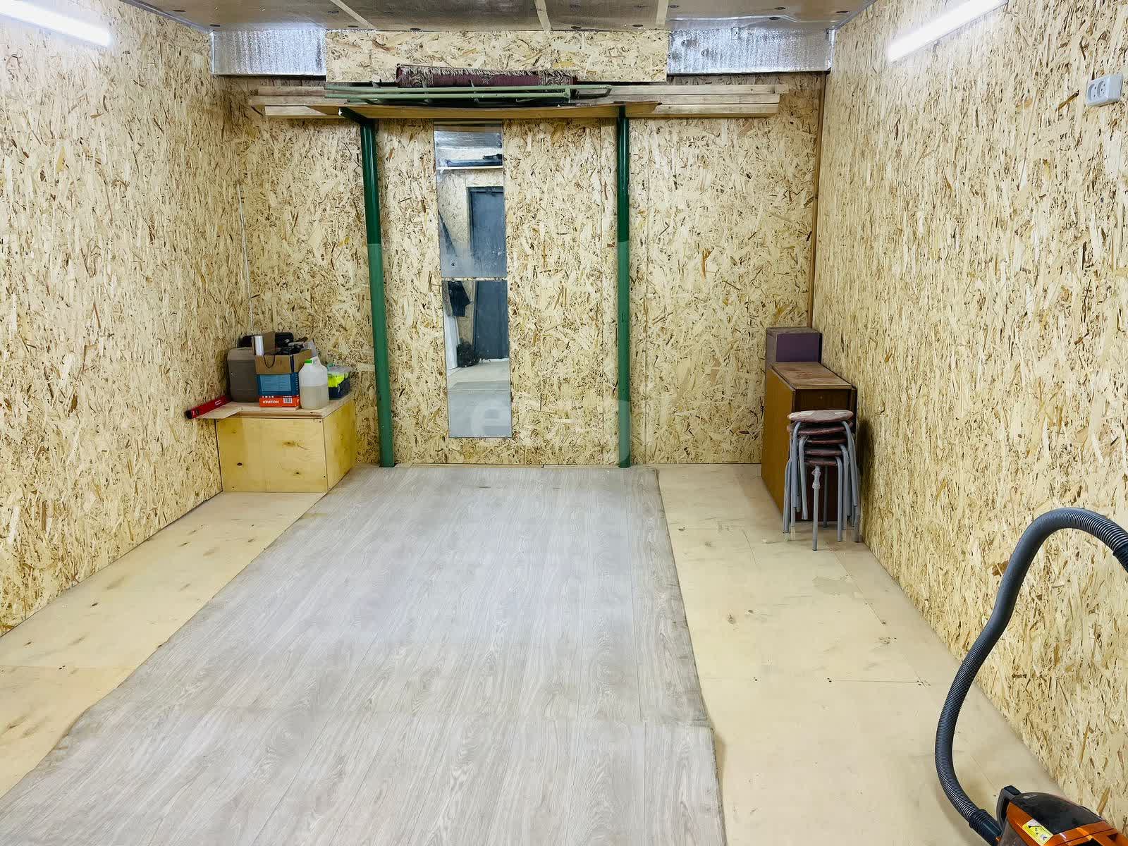 Продажа коммерческой недвижимости, 24м <sup>2</sup>, Новый Уренгой, Ямало-Ненецкий АО,  Новый Уренгой