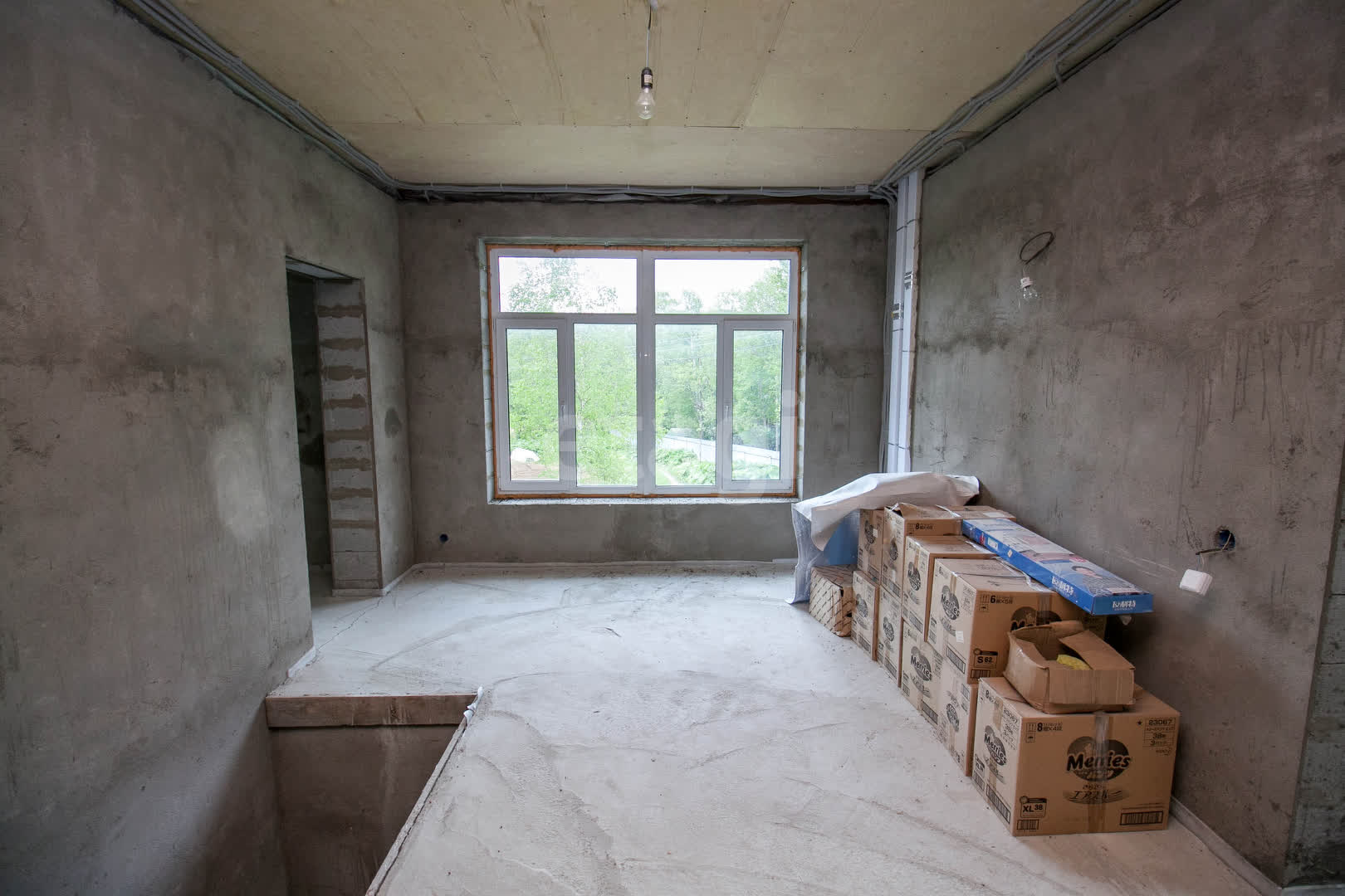 Продажа дома, 195м <sup>2</sup>, 10 сот., Южно-Сахалинск, Сахалинская область,  Южно-Сахалинск