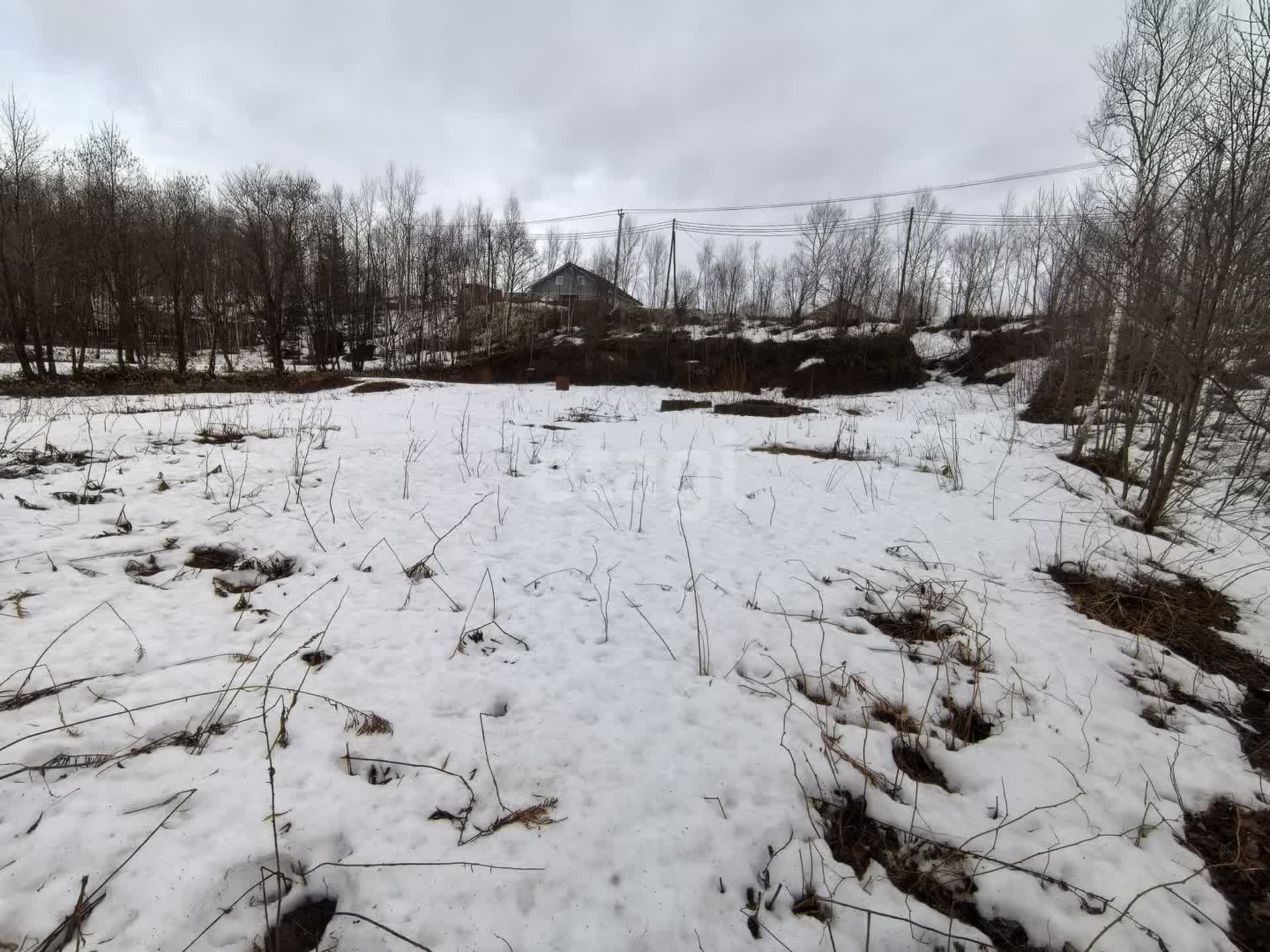 Продажа участка, Южно-Сахалинск, Сахалинская область,  