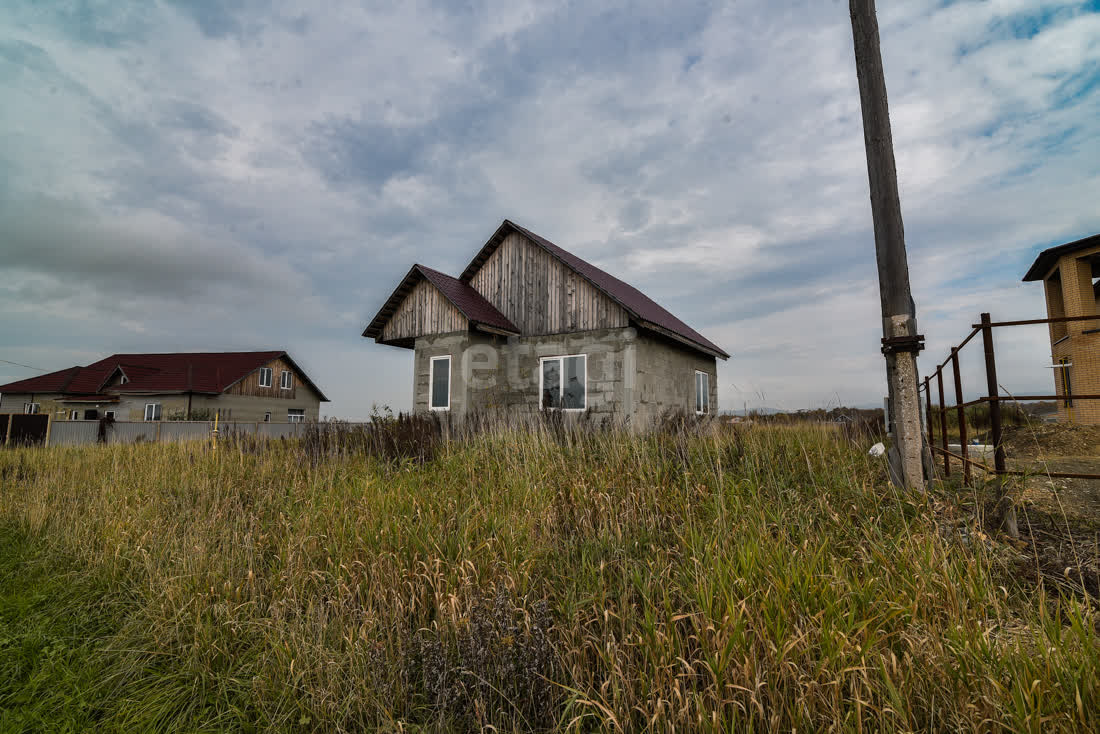 Продажа дома, 73м <sup>2</sup>, 15 сот., Южно-Сахалинск, Сахалинская область,  