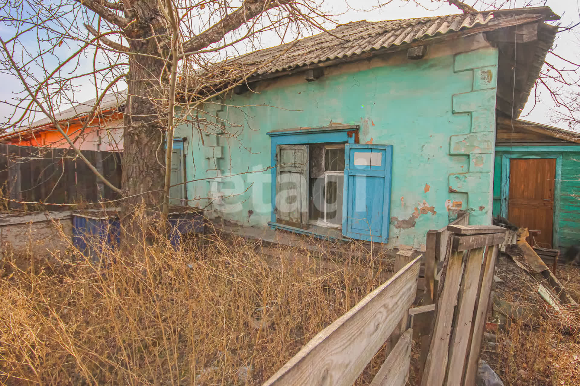 Продажа дома, 47м <sup>2</sup>, 10 сот., Улан-Удэ, Республика Бурятия,  Железнодорожный