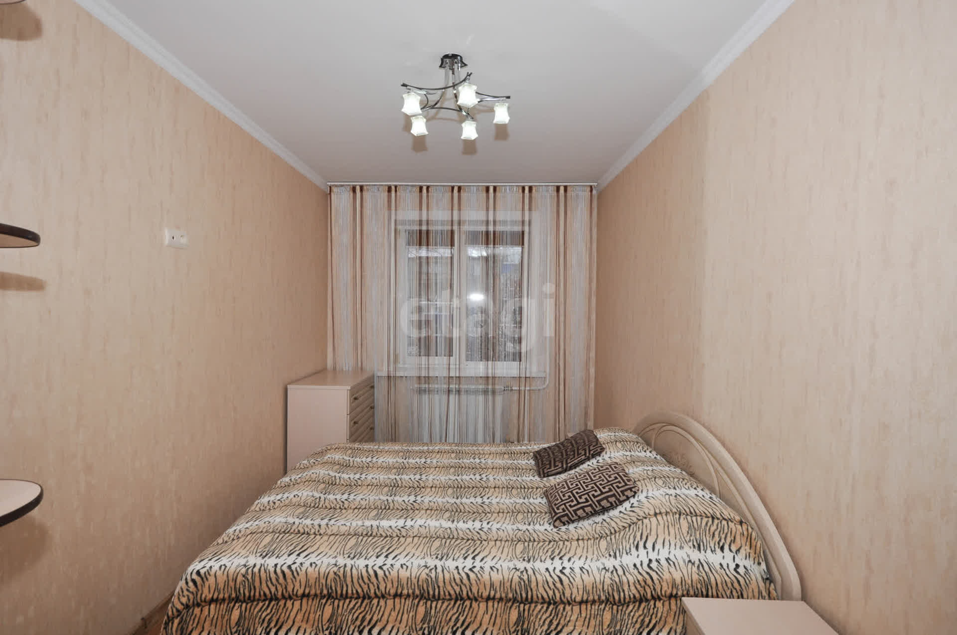 Аренда 2-комнатной квартиры, Южно-Сахалинск, Сахалинская область,  Южно-Сахалинск