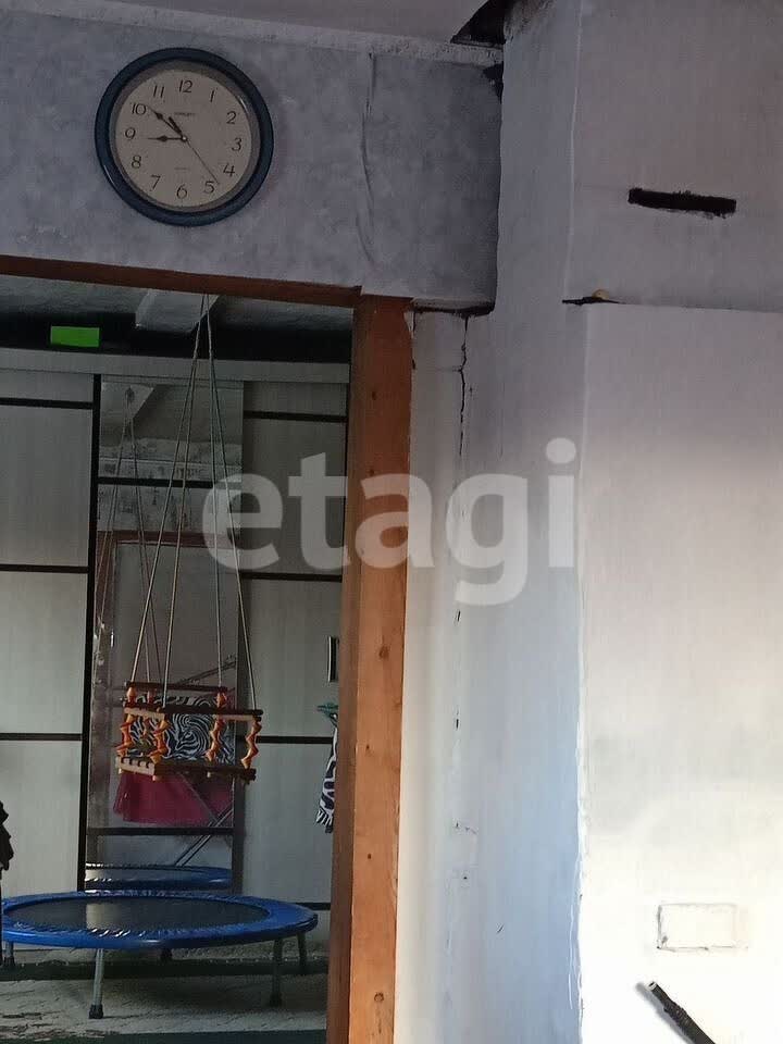 Продажа дома, 46м <sup>2</sup>, 8 сот., Улан-Удэ, Республика Бурятия,  муниципальное образование Гурульбинское