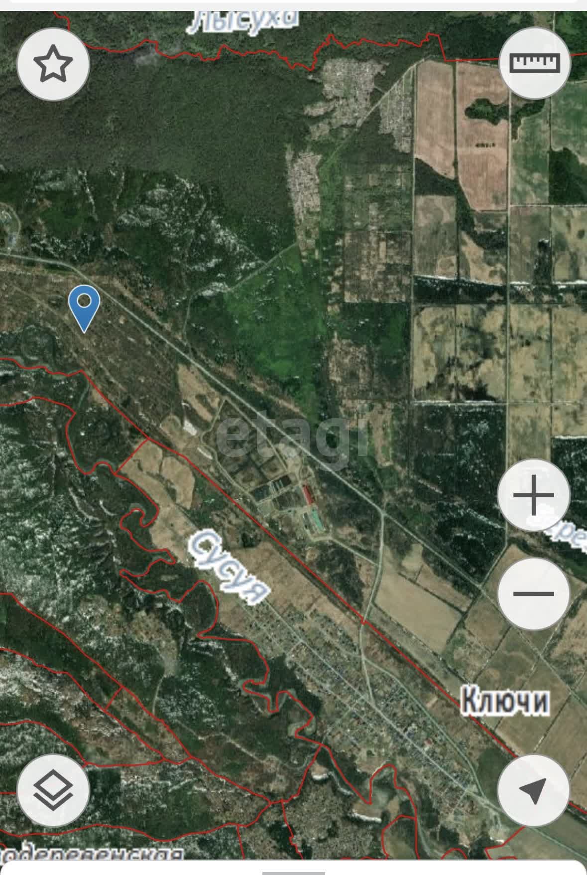 Продажа участка, Южно-Сахалинск, Сахалинская область,  