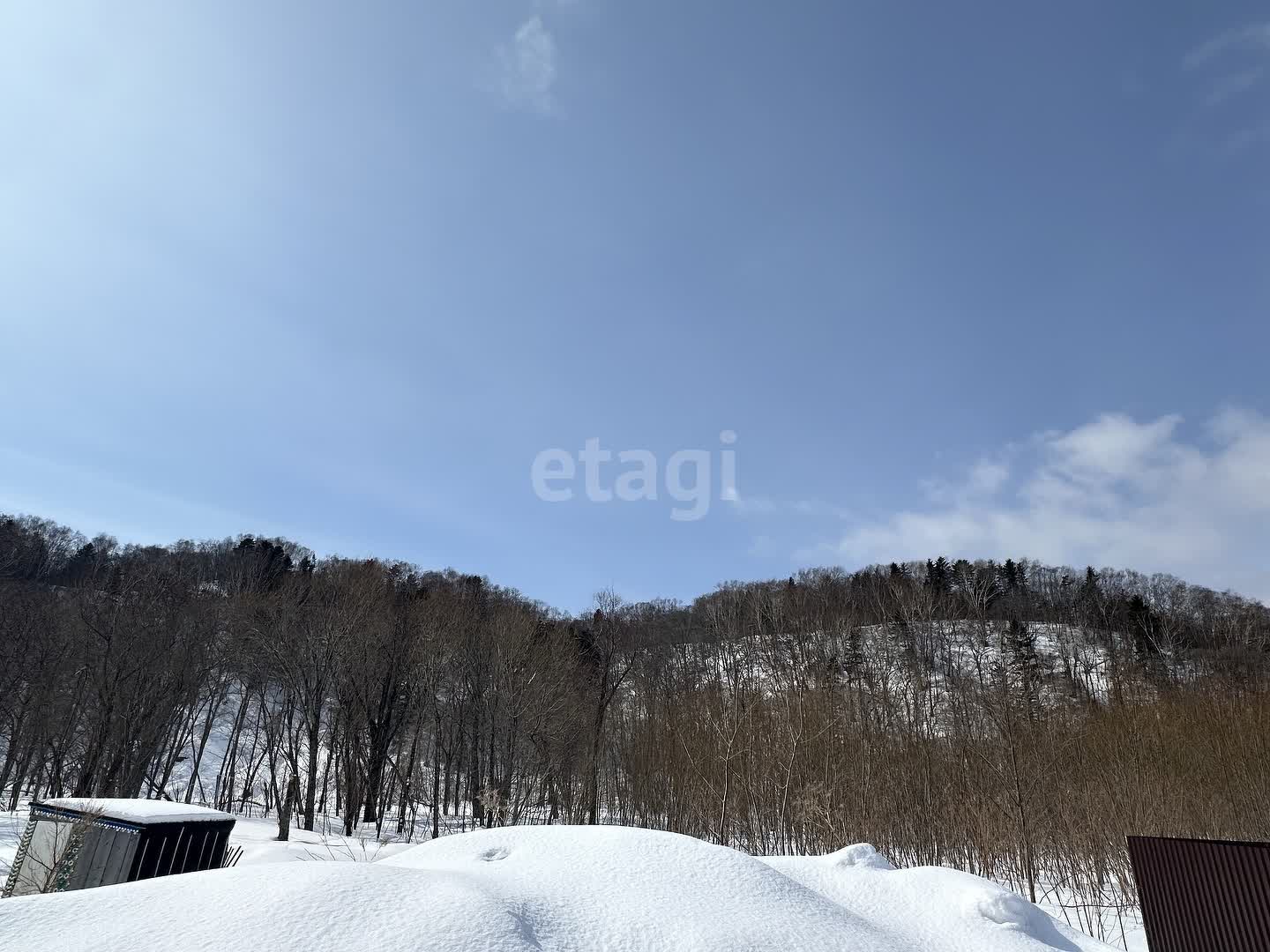 Продажа участка, Южно-Сахалинск, Сахалинская область,  