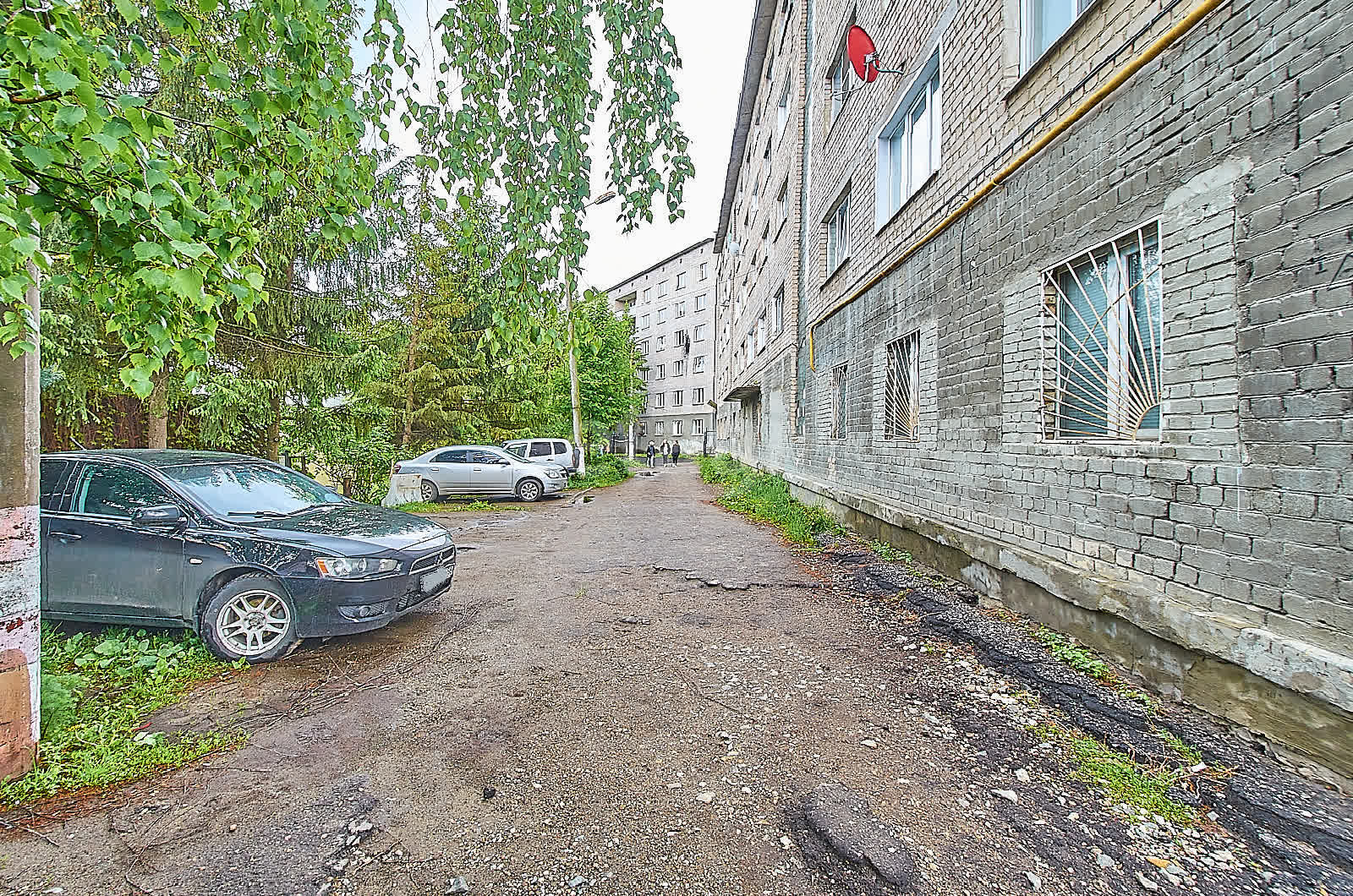 Продажа комнаты, 12м <sup>2</sup>, Пенза, Пензенская область,  Пенза