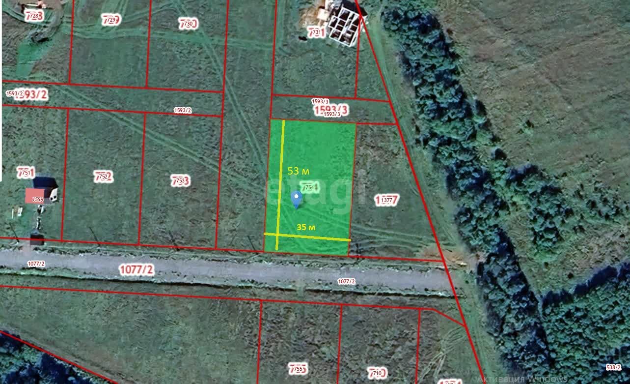Продажа участка, Южно-Сахалинск, Сахалинская область,  