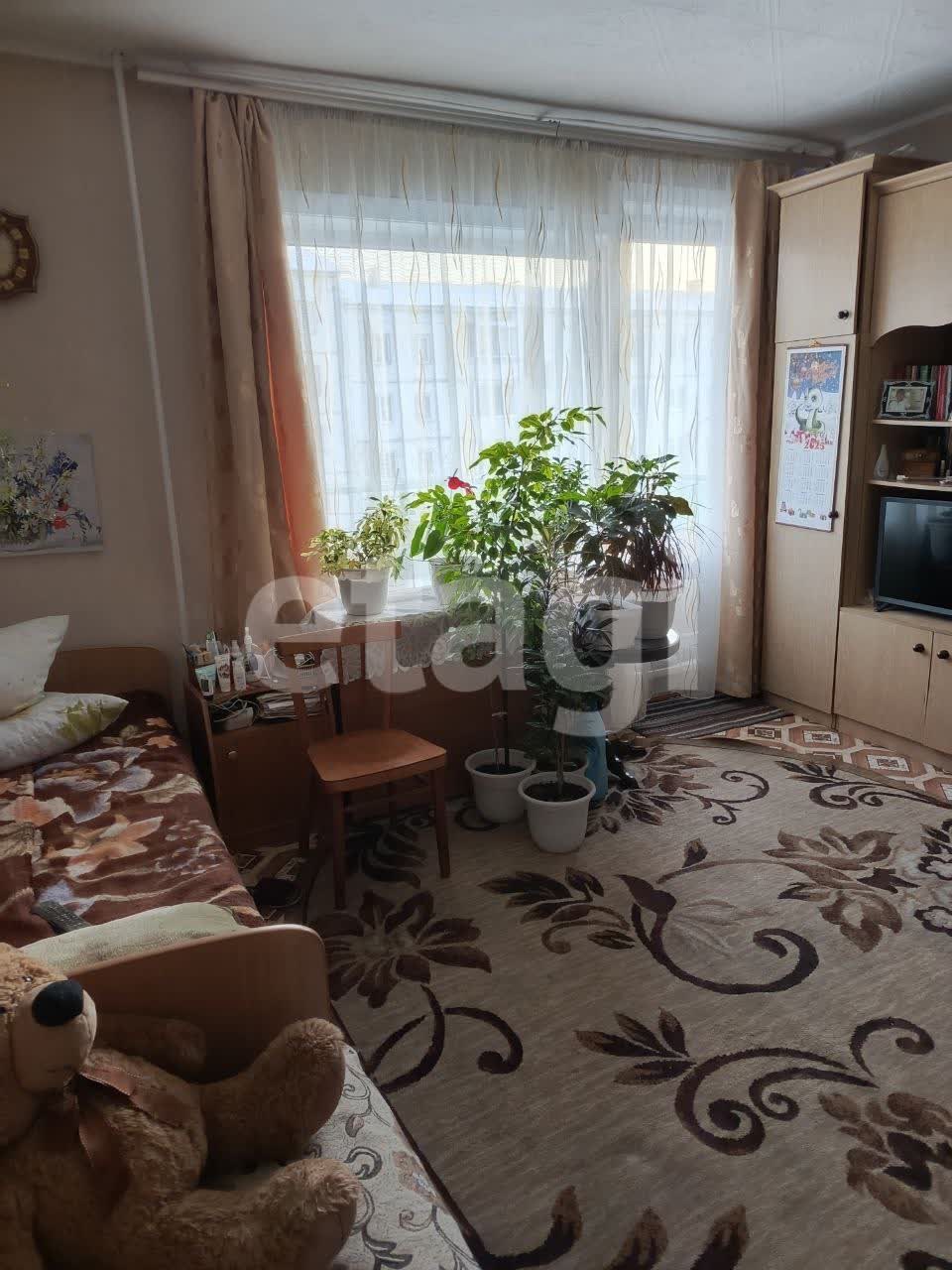 Продажа 1-комнатной квартиры, Улан-Удэ, Республика Бурятия,  Улан-Удэ